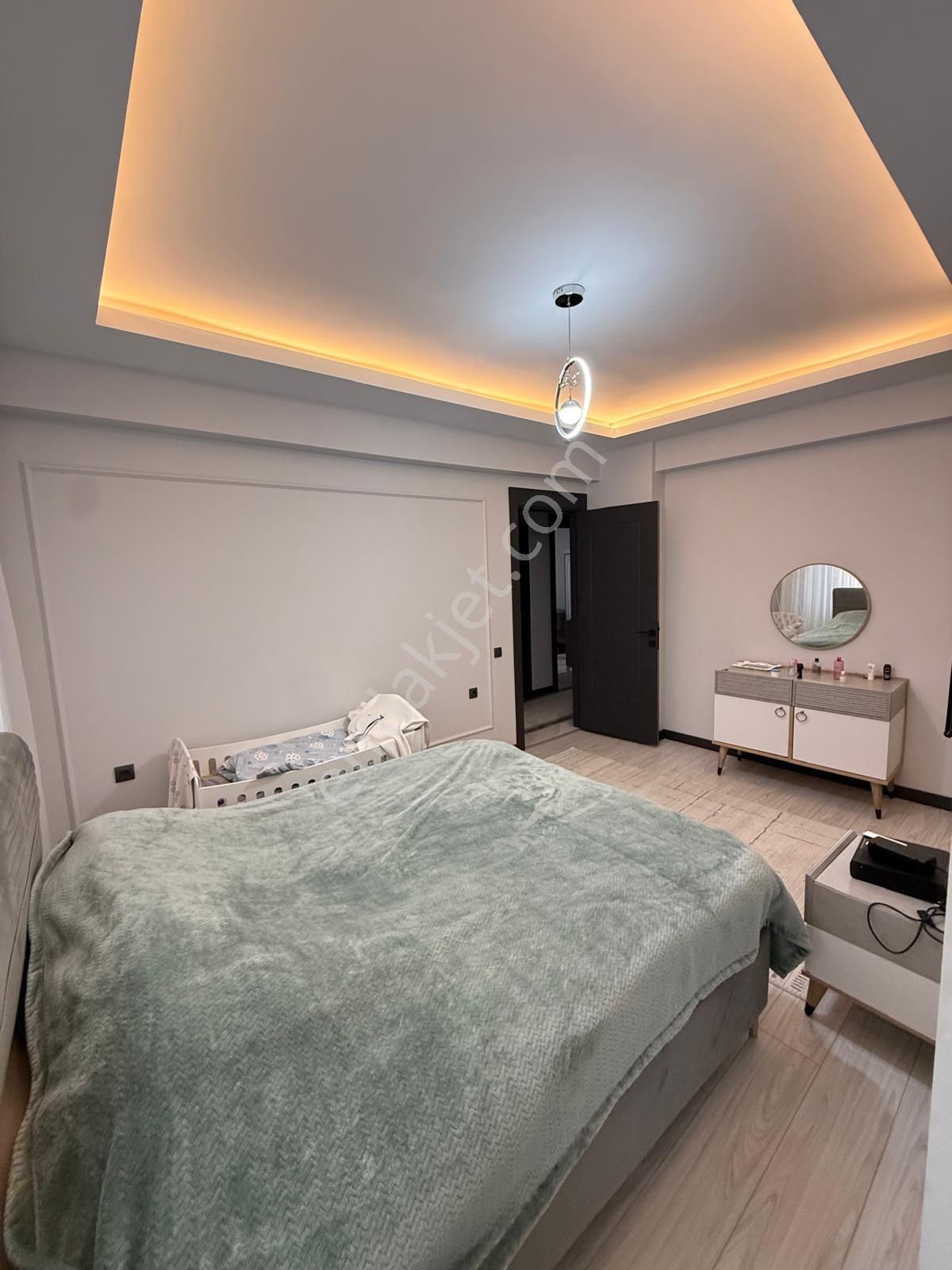 Polatlı Şehitlik Mah. Satılık Full Yapılı 4+1 Daire - Görsel 16