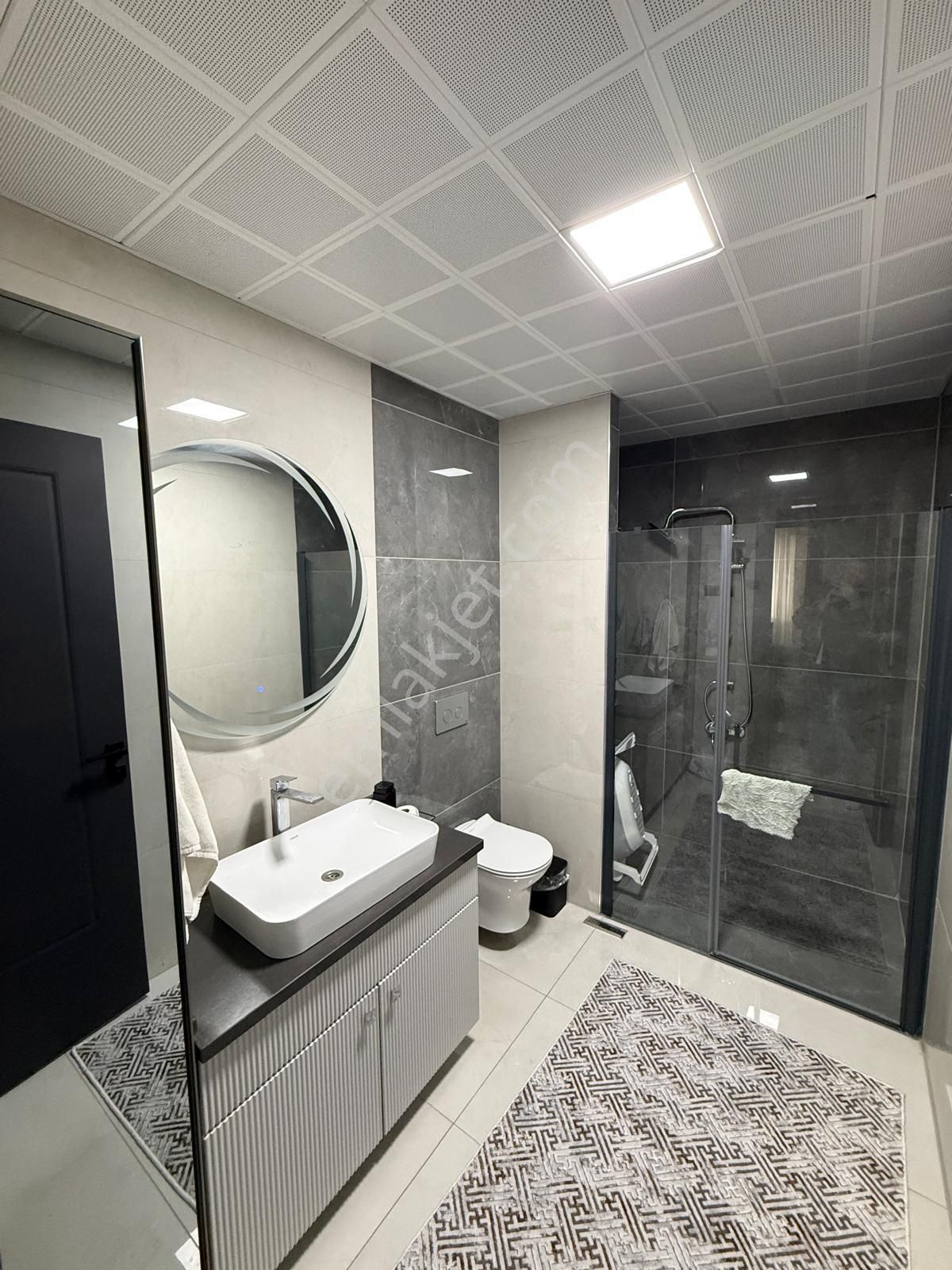 Polatlı Şehitlik Mah. Satılık Full Yapılı 4+1 Daire - Görsel 13