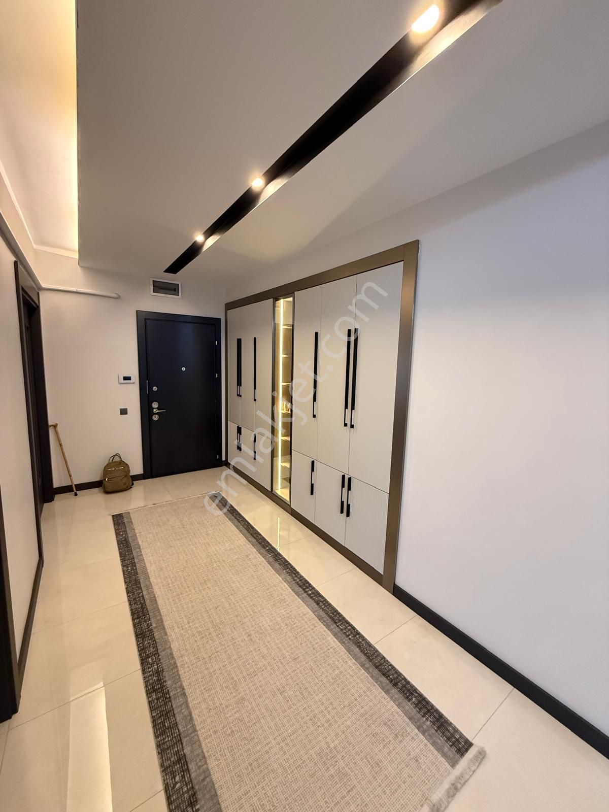 Polatlı Şehitlik Mah. Satılık Full Yapılı 4+1 Daire - Görsel 25