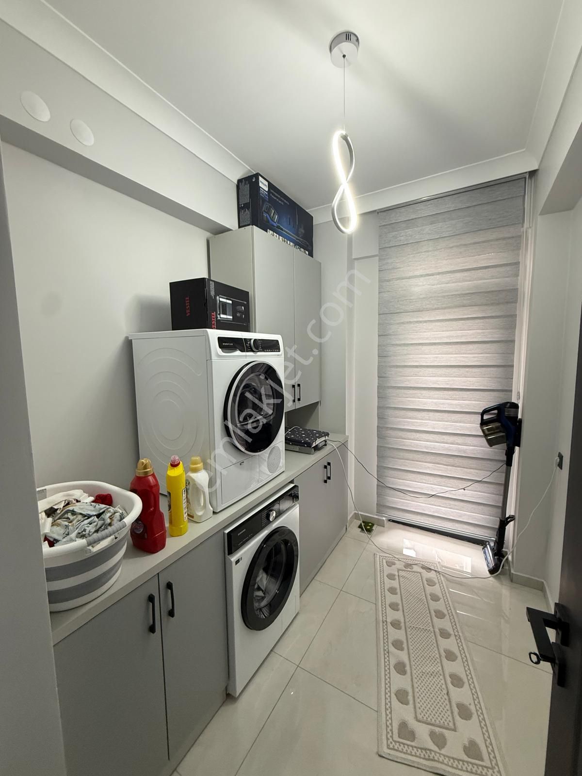 Polatlı Şehitlik Mah. Satılık Full Yapılı 4+1 Daire - Görsel 23