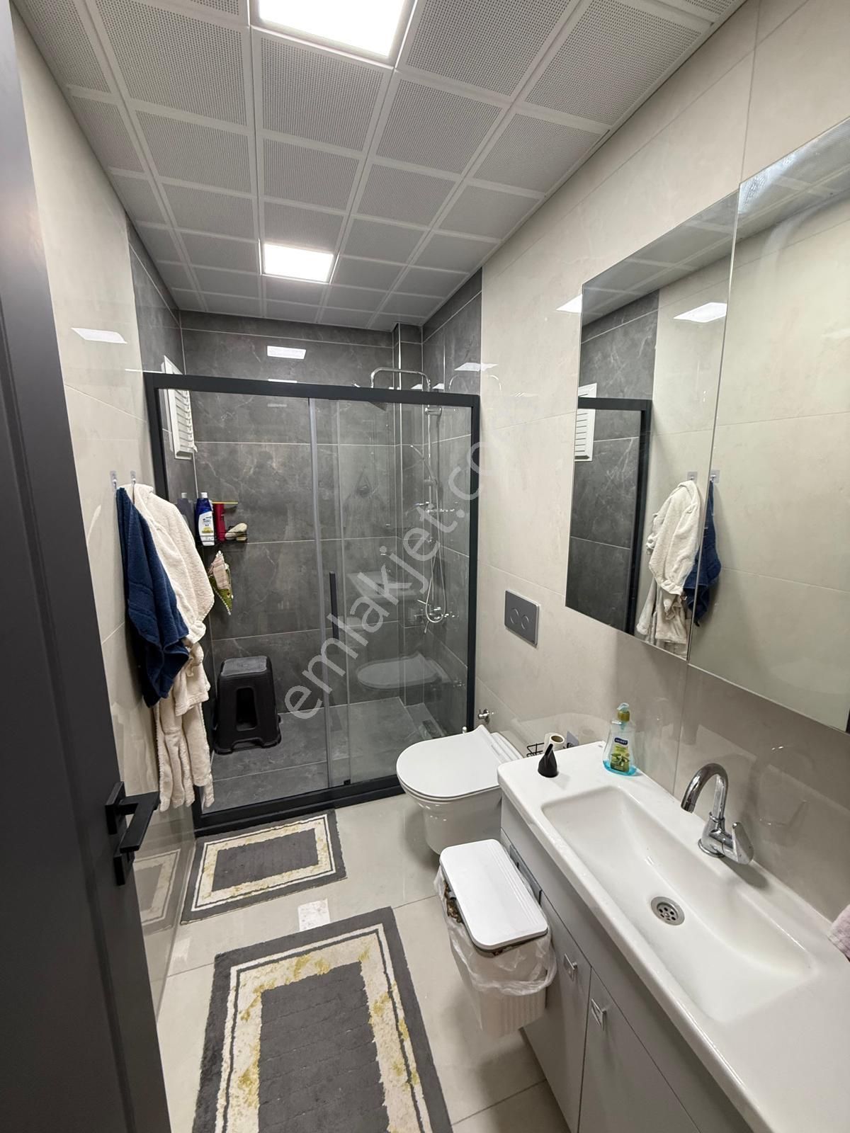 Polatlı Şehitlik Mah. Satılık Full Yapılı 4+1 Daire - Görsel 17