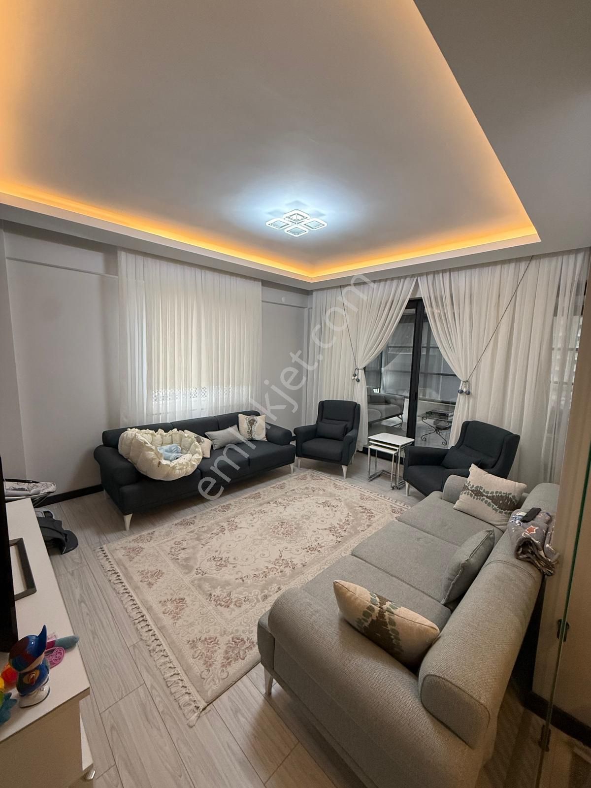 Polatlı Şehitlik Mah. Satılık Full Yapılı 4+1 Daire - Görsel 9