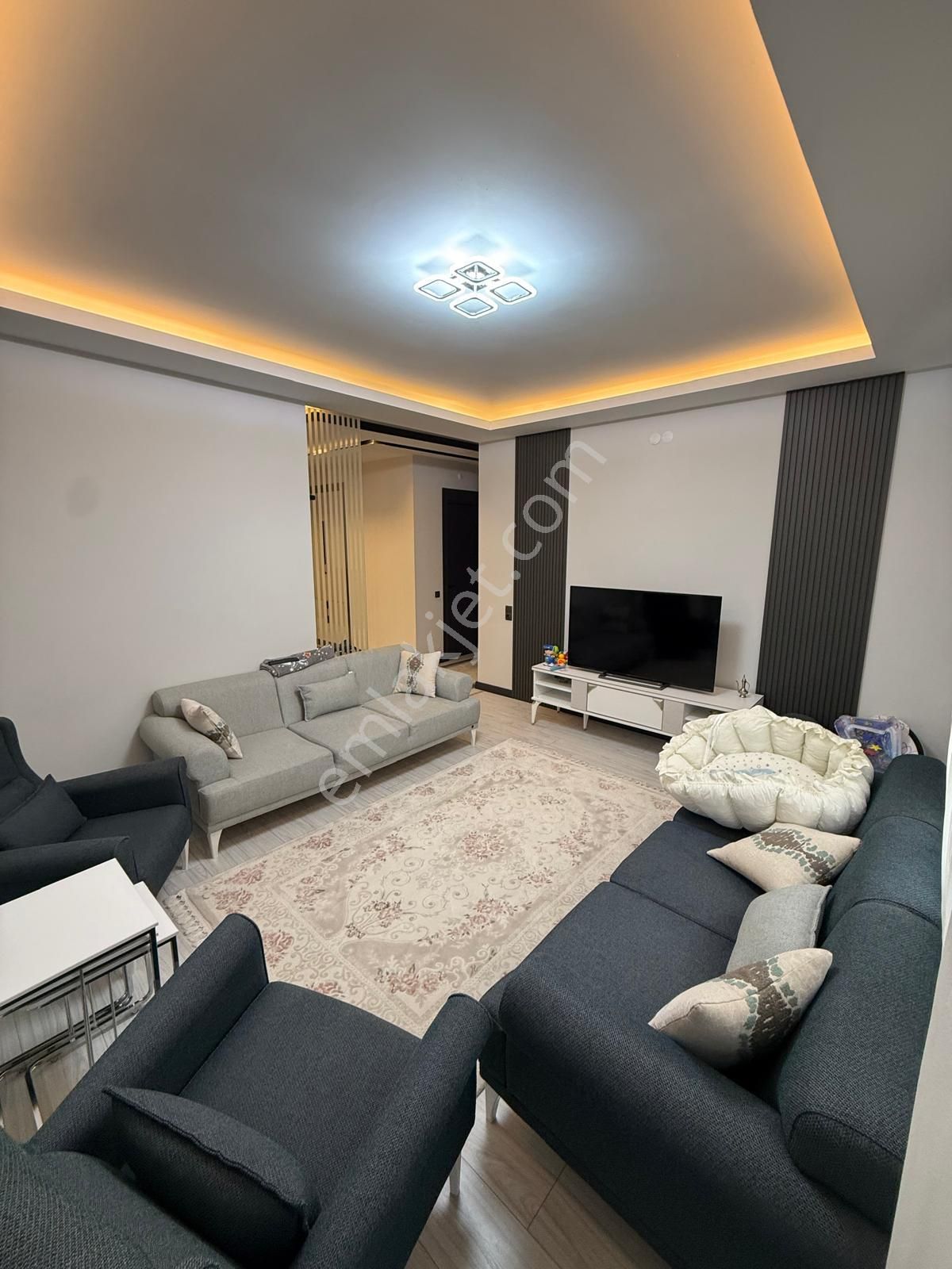 Polatlı Şehitlik Mah. Satılık Full Yapılı 4+1 Daire - Görsel 11