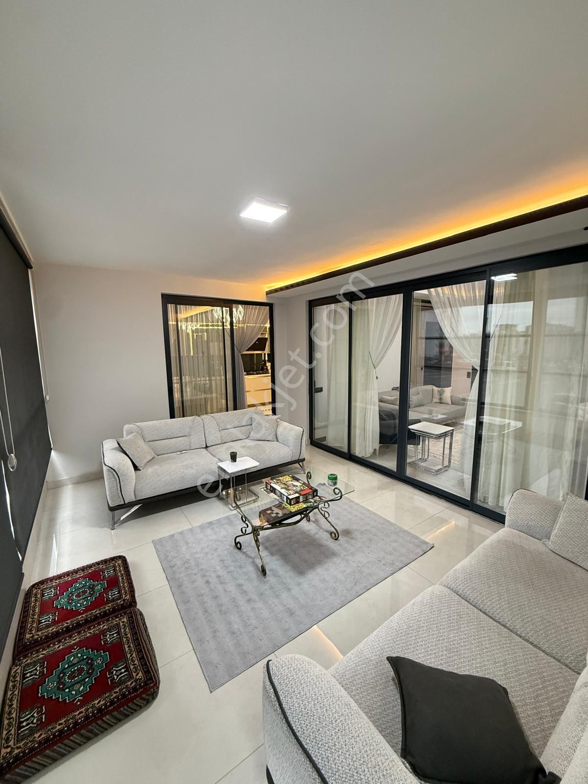 Polatlı Şehitlik Mah. Satılık Full Yapılı 4+1 Daire - Görsel 8