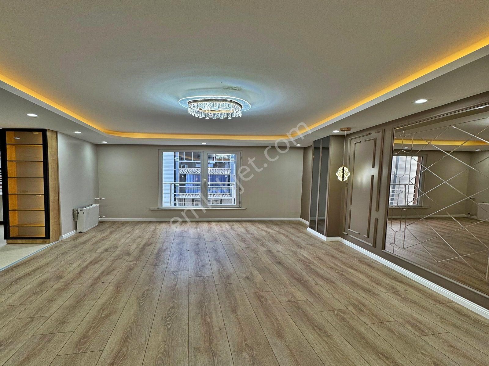 Nes Yapı'dan Metrobüse Yürüme Mesafesinde Dekorlu Arakat Daire!! - Görsel 11