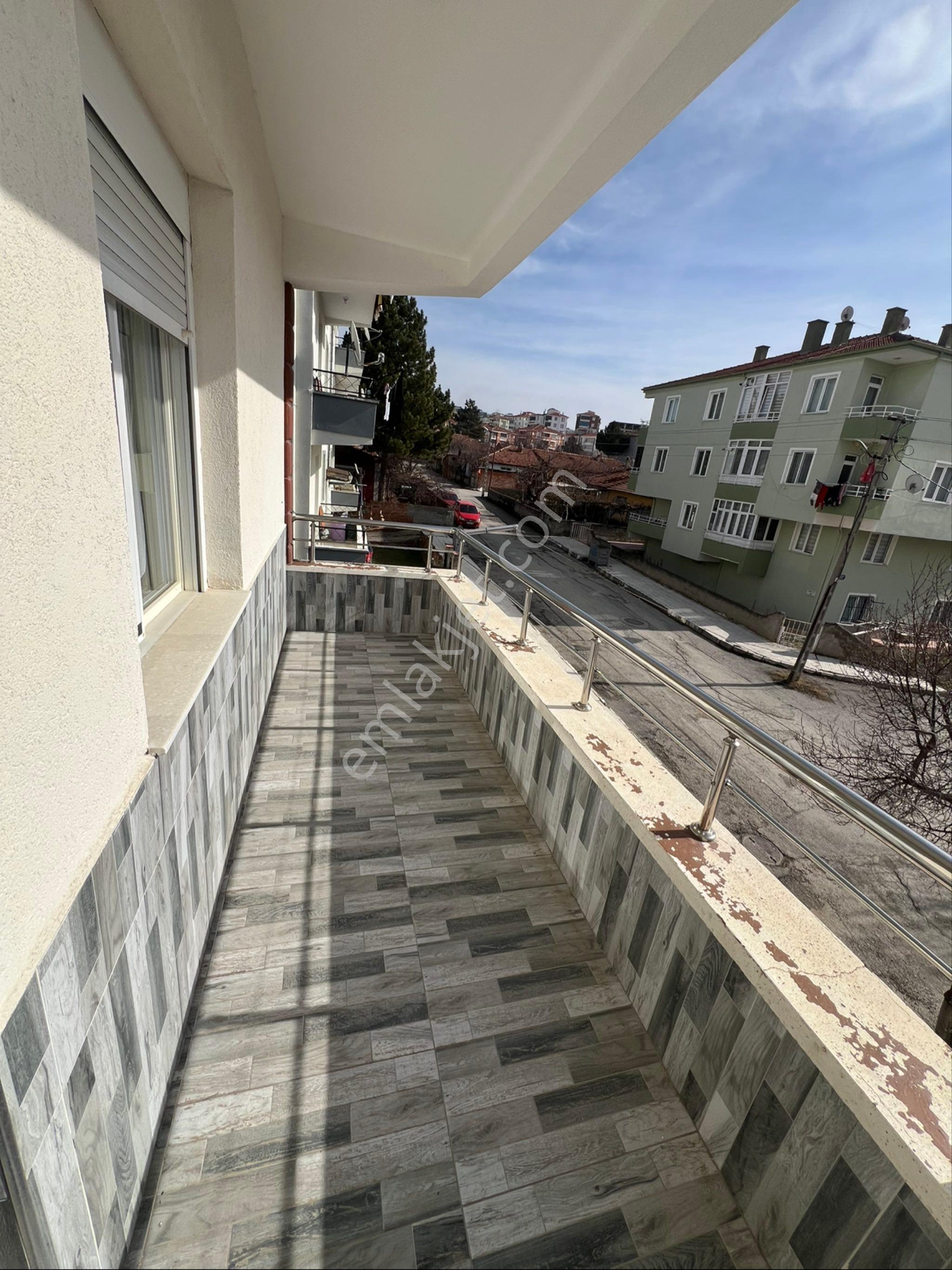 Arkadaş Emlaktan Bahçelievler Mah. Hacı Bektaş Civarında Satılık Daire - Görsel 20