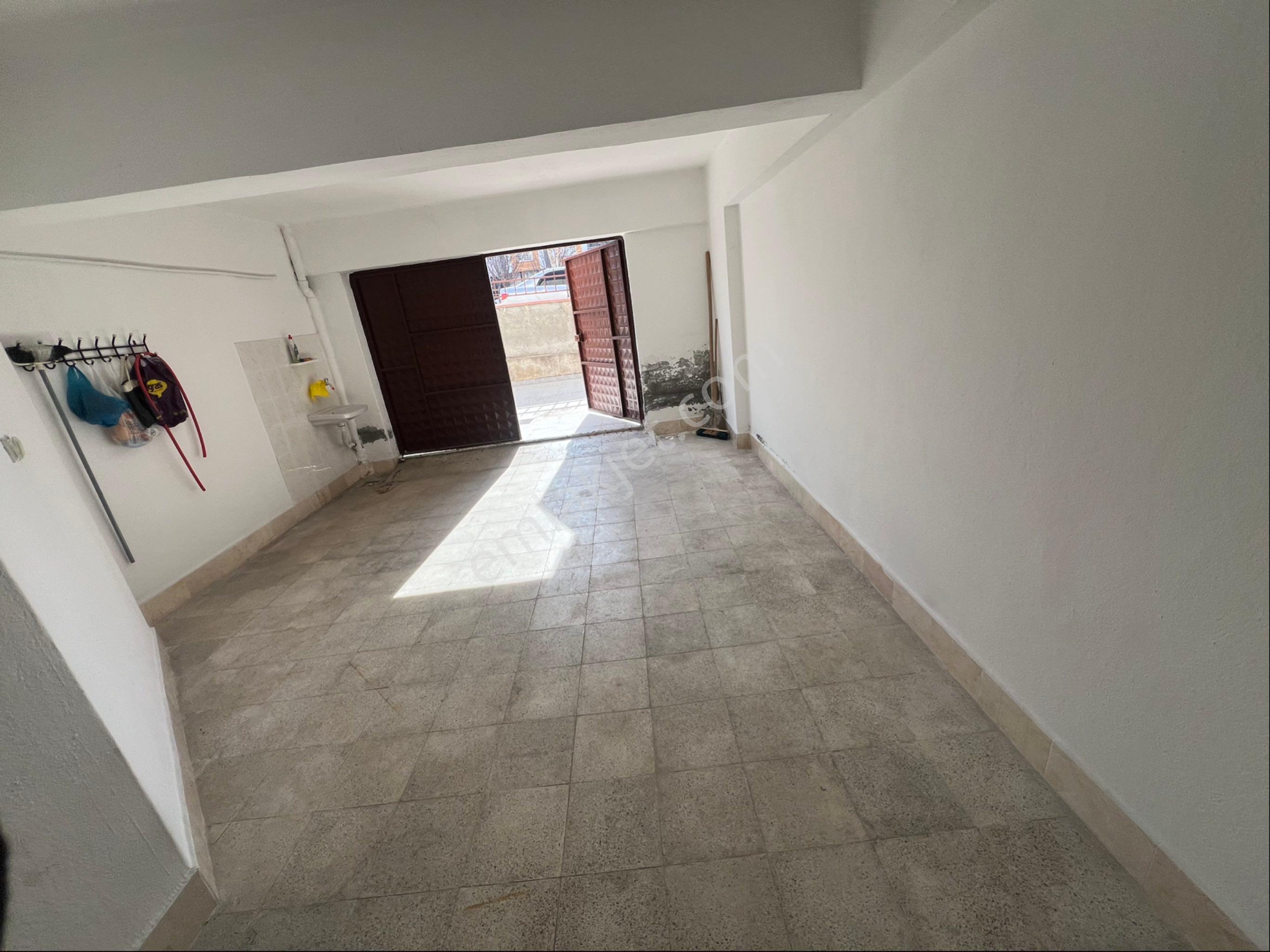 Arkadaş Emlaktan Bahçelievler Mah. Hacı Bektaş Civarında Satılık Daire - Görsel 26