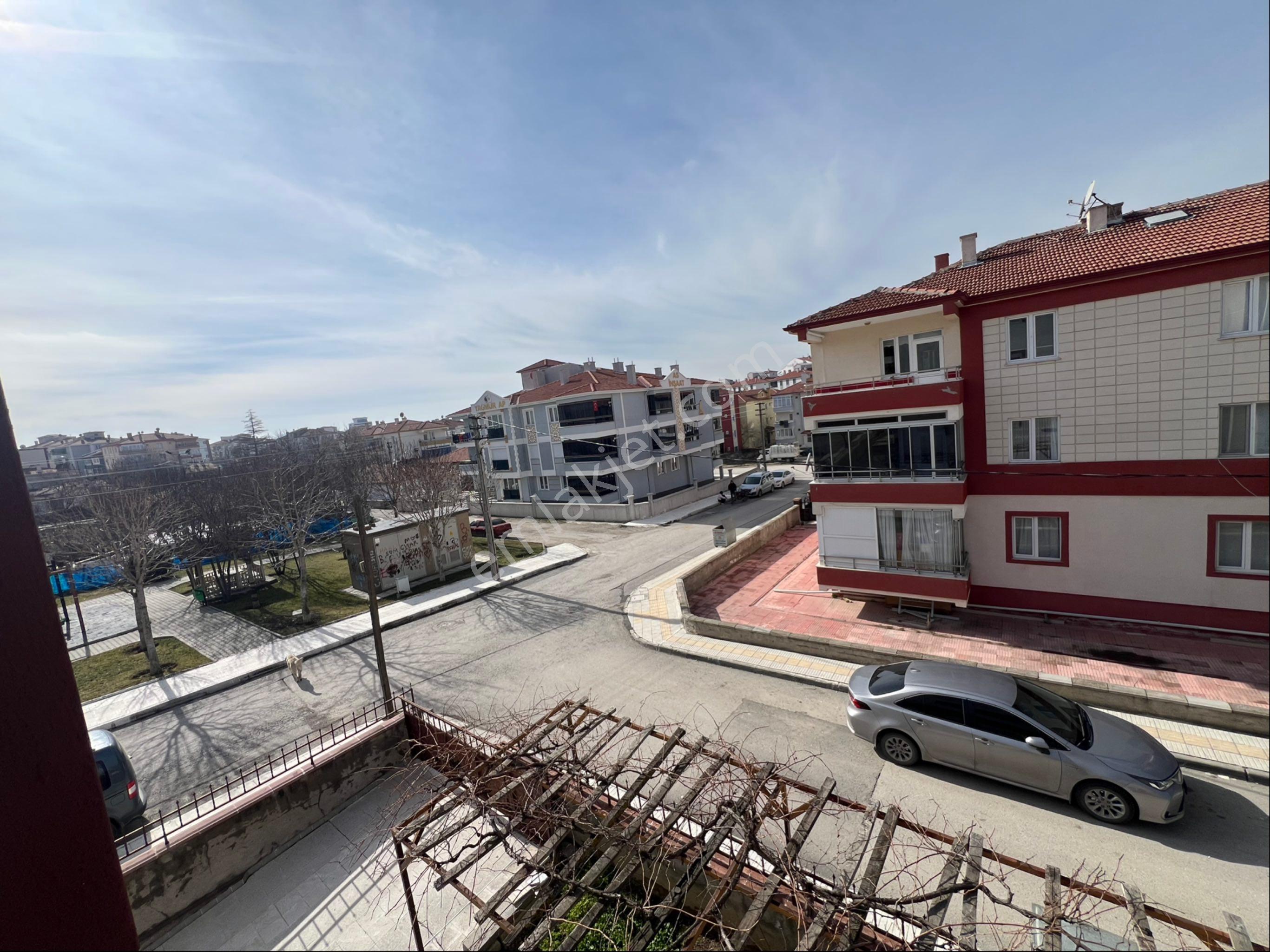 Arkadaş Emlaktan Bahçelievler Mah. Hacı Bektaş Civarında Satılık Daire - Görsel 10