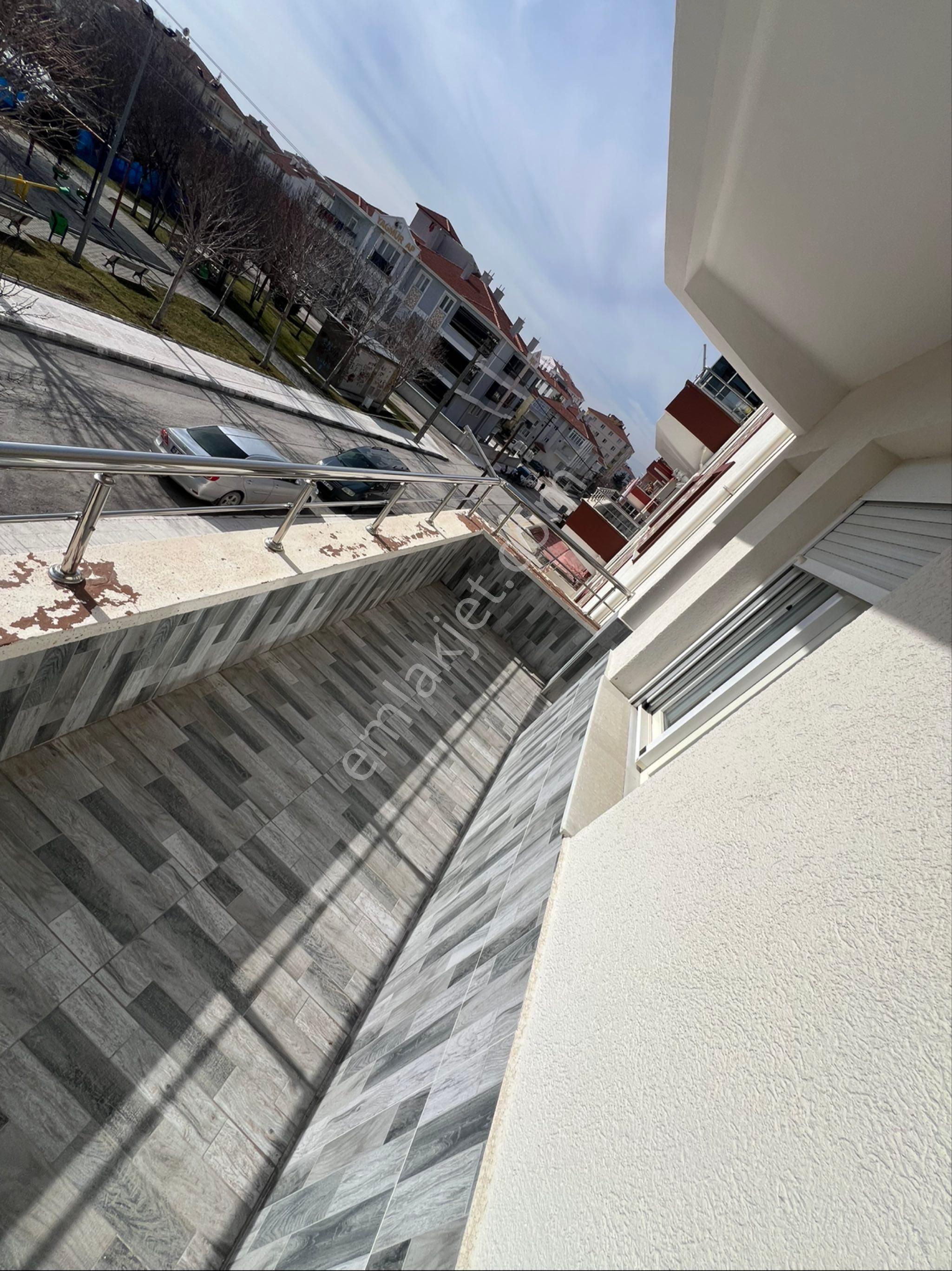 Arkadaş Emlaktan Bahçelievler Mah. Hacı Bektaş Civarında Satılık Daire - Görsel 21