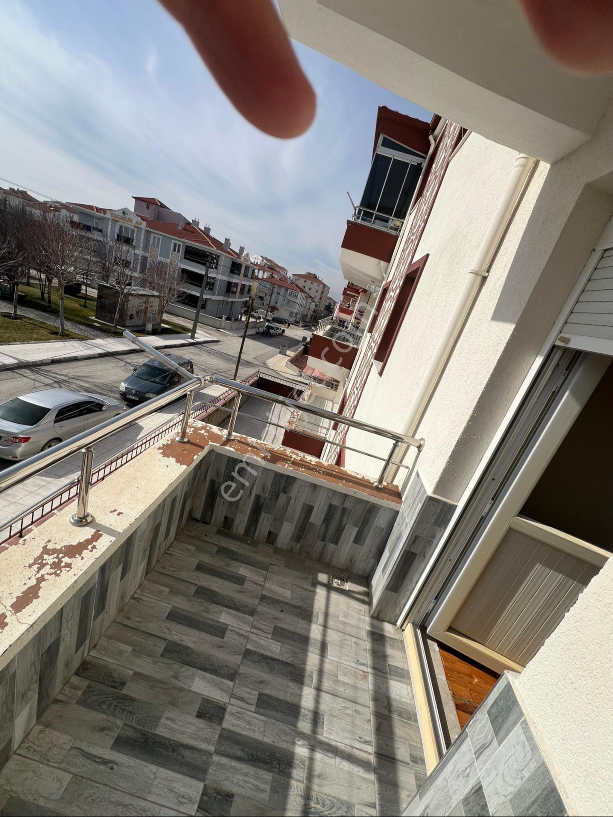 Arkadaş Emlaktan Bahçelievler Mah. Hacı Bektaş Civarında Satılık Daire - Görsel 22