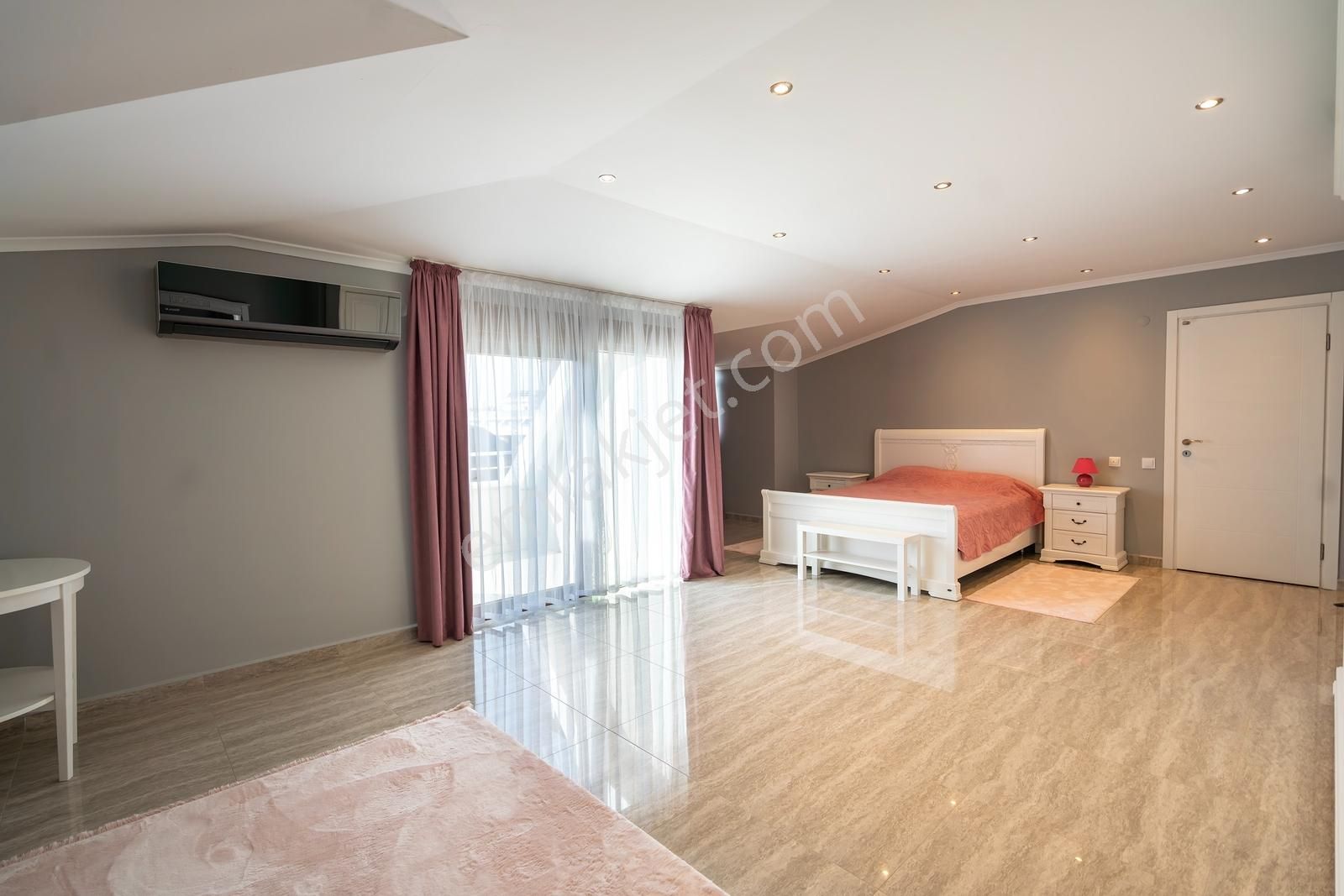 Trio City Bluede Satılık 4+1 Lüks Daire - Görsel 17