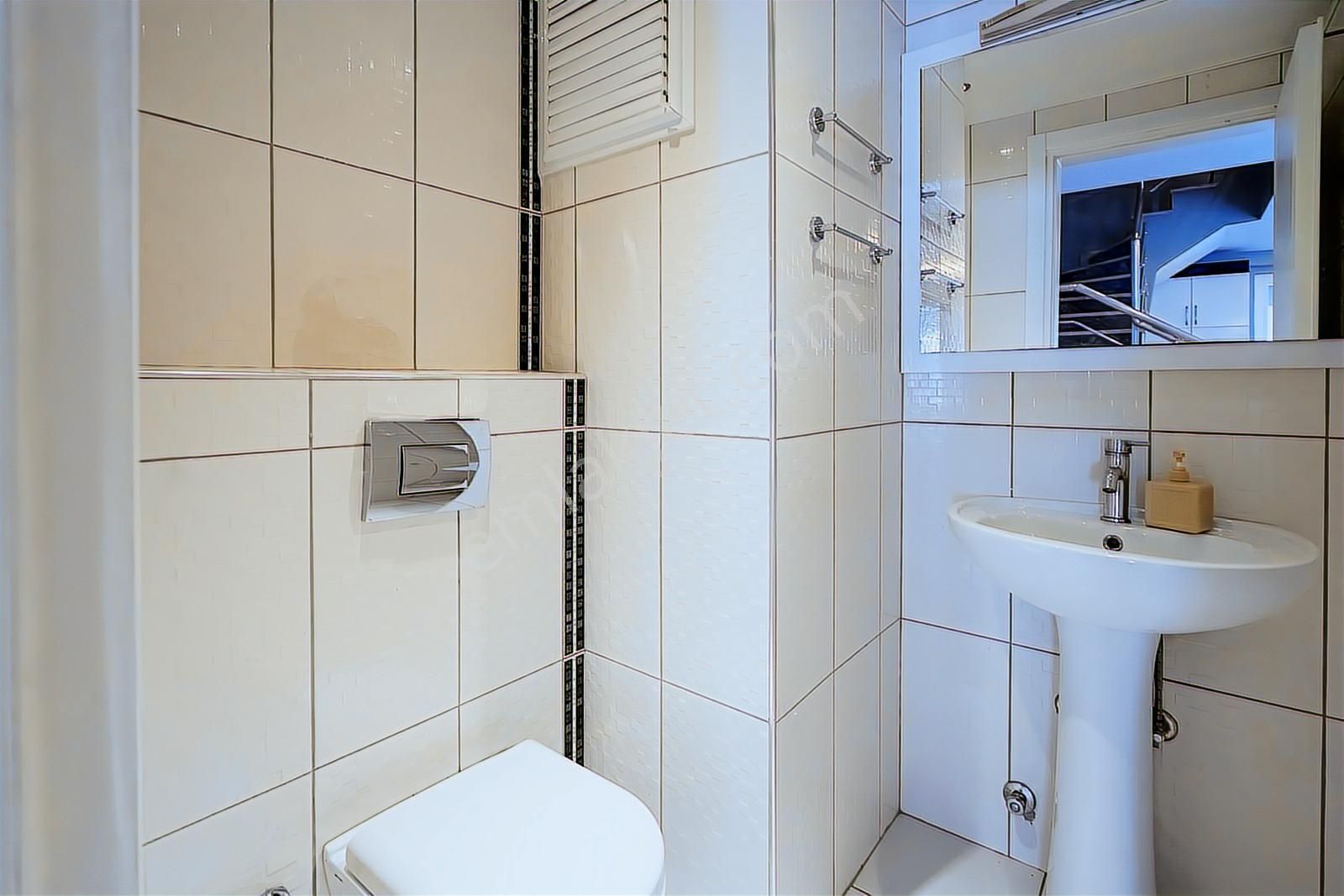 Trio City Bluede Satılık 4+1 Lüks Daire - Görsel 26