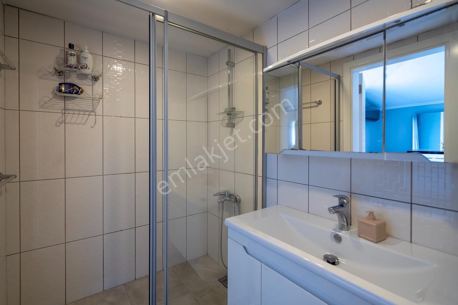 Trio City Bluede Satılık 4+1 Lüks Daire - Görsel 12