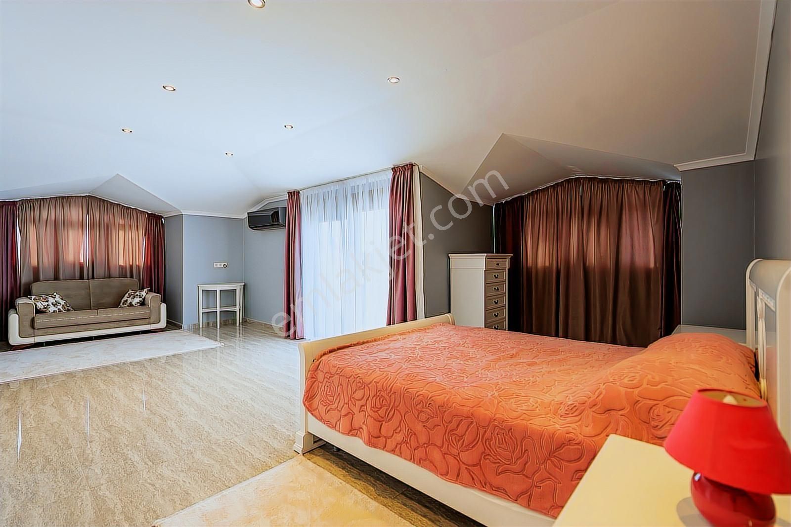 Trio City Bluede Satılık 4+1 Lüks Daire - Görsel 15