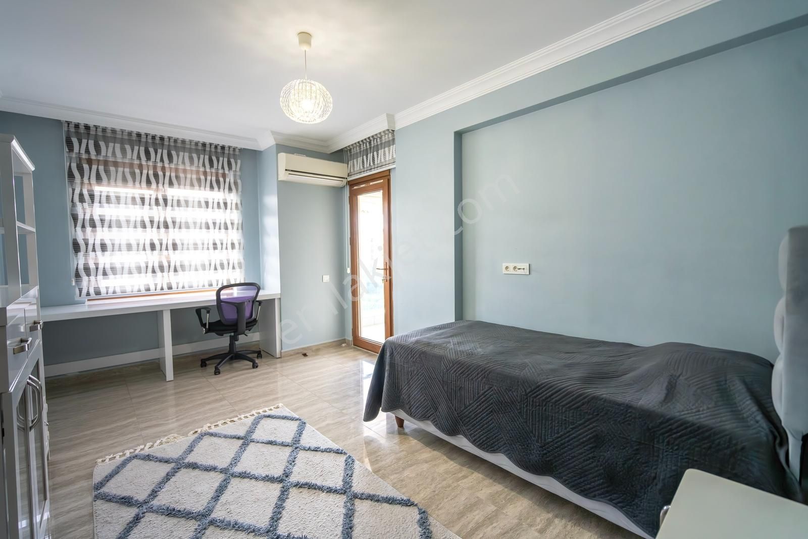 Trio City Bluede Satılık 4+1 Lüks Daire - Görsel 6