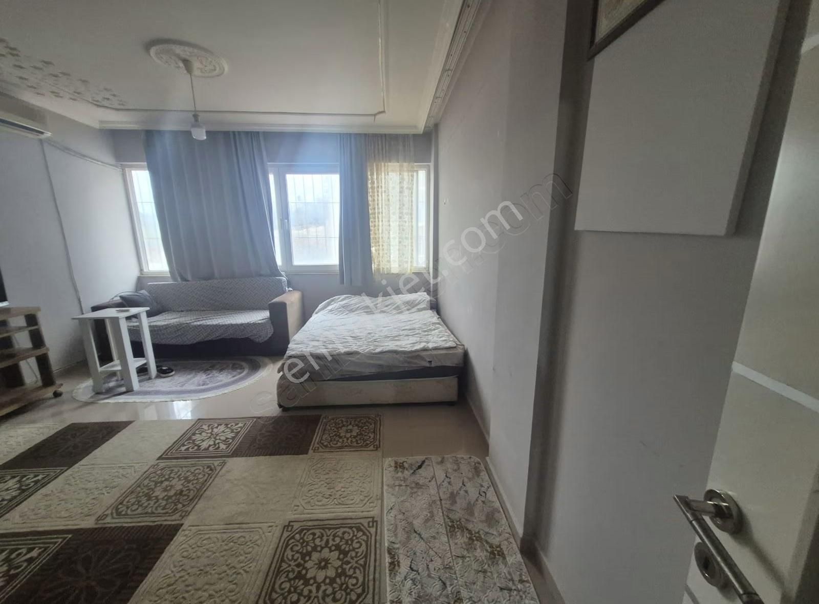Öz Yıldız Emlaktan Şelale Mahallesinde 1+1 Eşyalı Kiralık Daire - Görsel 2
