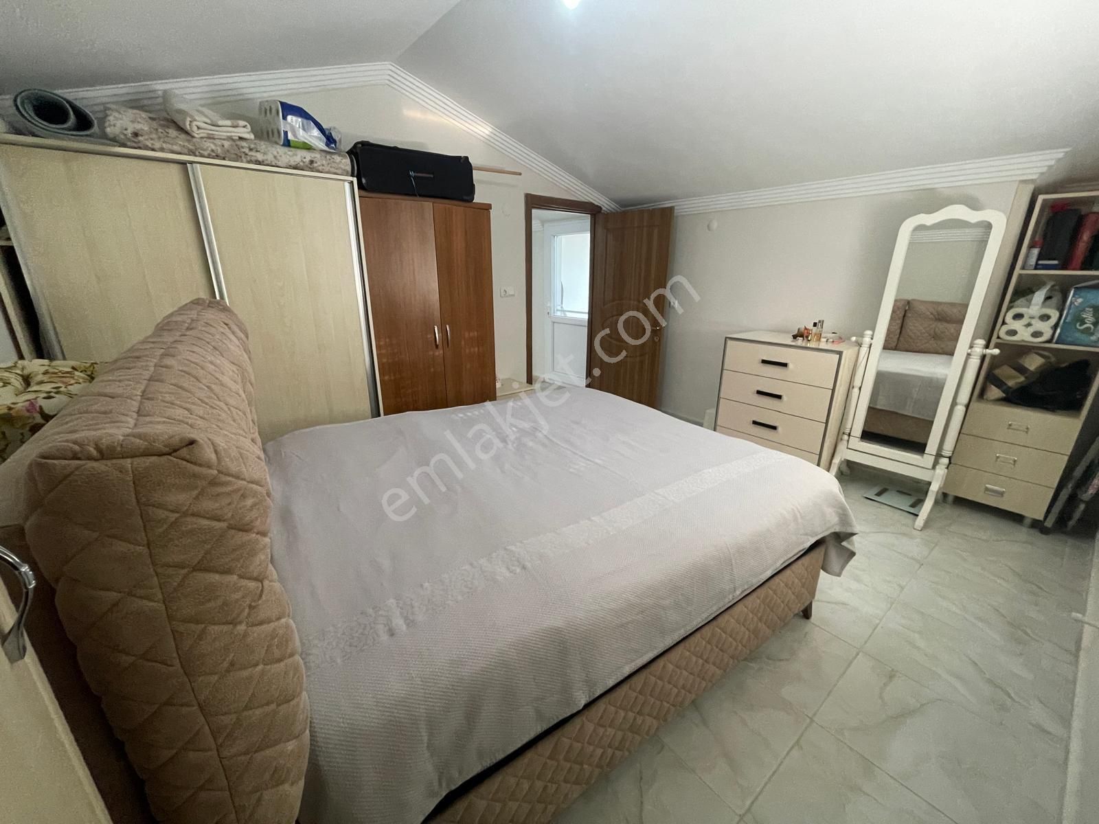 🏡 Didim Efeler Mahallesi 3+1 Dubleks Satılık Daire - Görsel 9