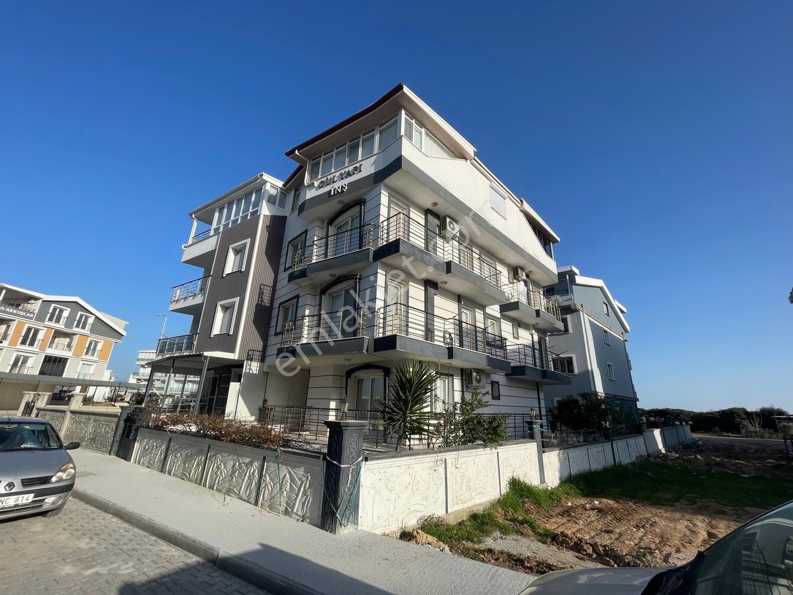 🏡 Didim Efeler Mahallesi 3+1 Dubleks Satılık Daire - Görsel 2