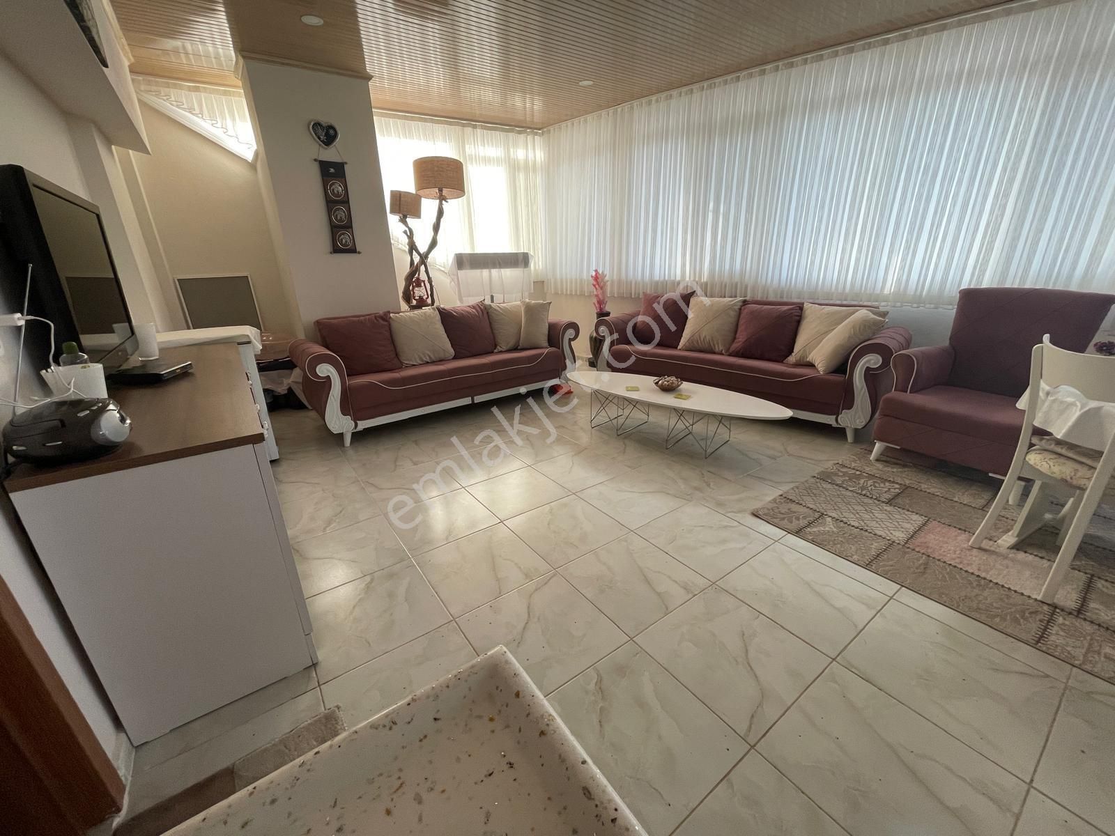 🏡 Didim Efeler Mahallesi 3+1 Dubleks Satılık Daire