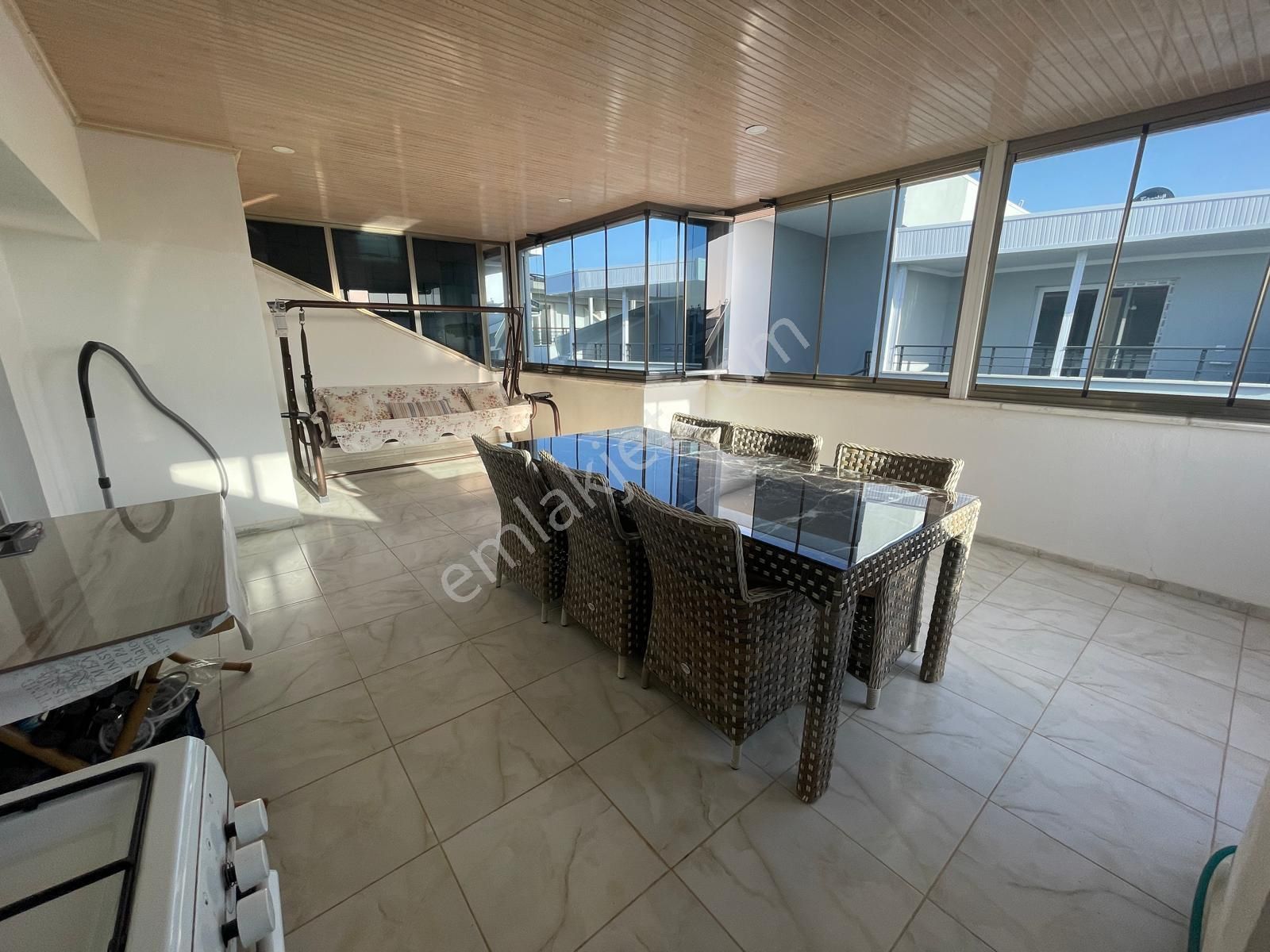 🏡 Didim Efeler Mahallesi 3+1 Dubleks Satılık Daire - Görsel 16