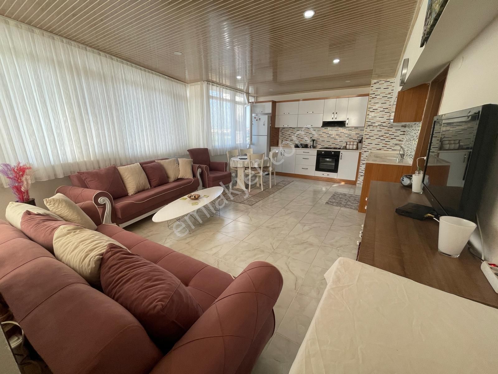 🏡 Didim Efeler Mahallesi 3+1 Dubleks Satılık Daire - Görsel 11