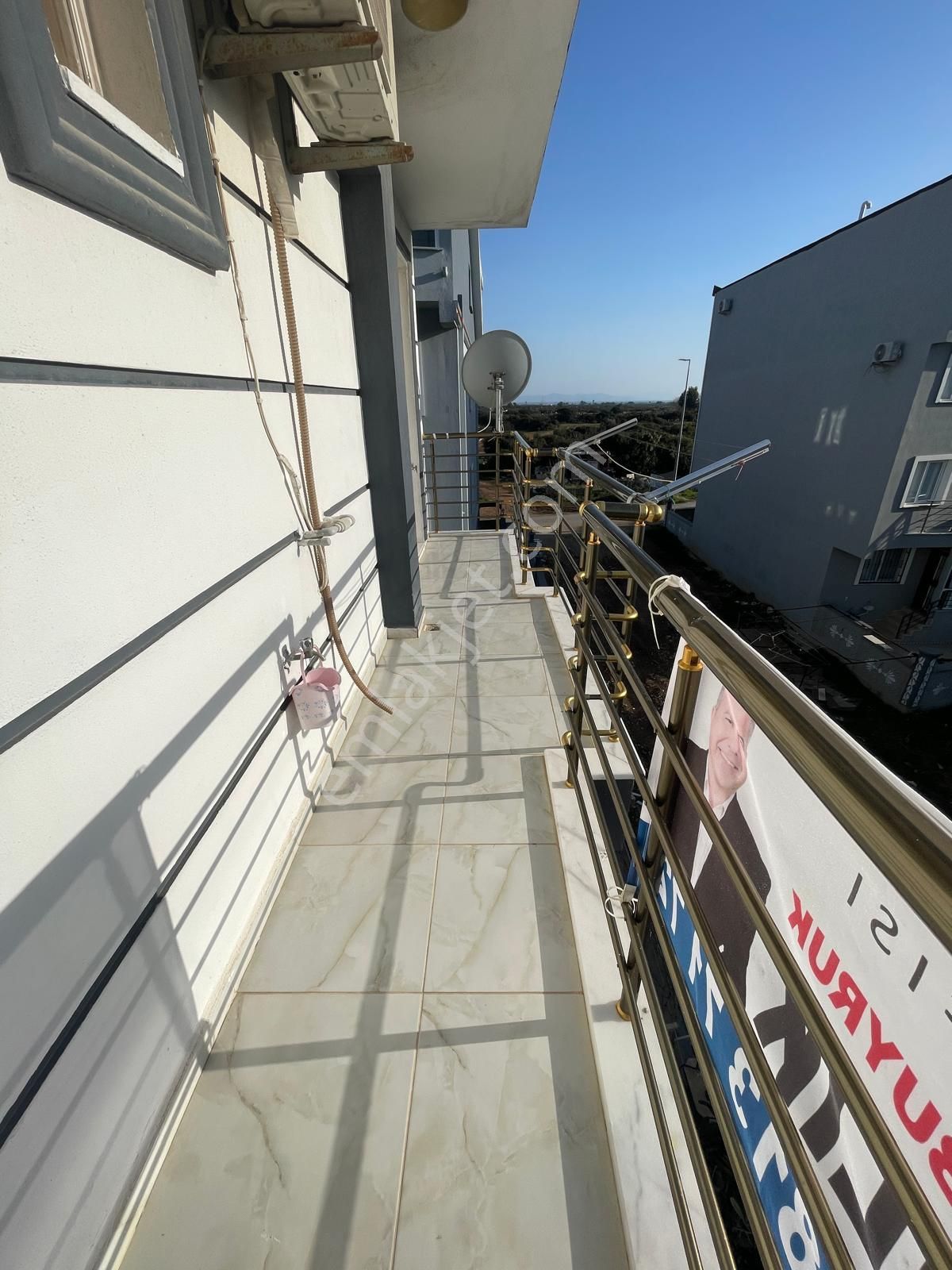 🏡 Didim Efeler Mahallesi 3+1 Dubleks Satılık Daire - Görsel 15