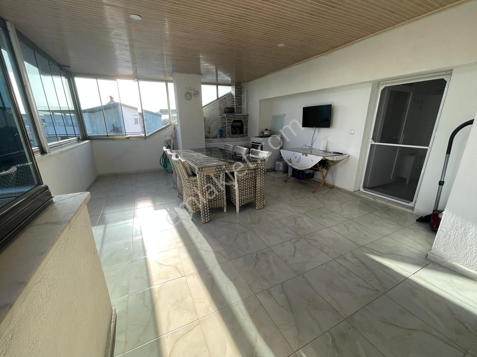 🏡 Didim Efeler Mahallesi 3+1 Dubleks Satılık Daire - Görsel 18