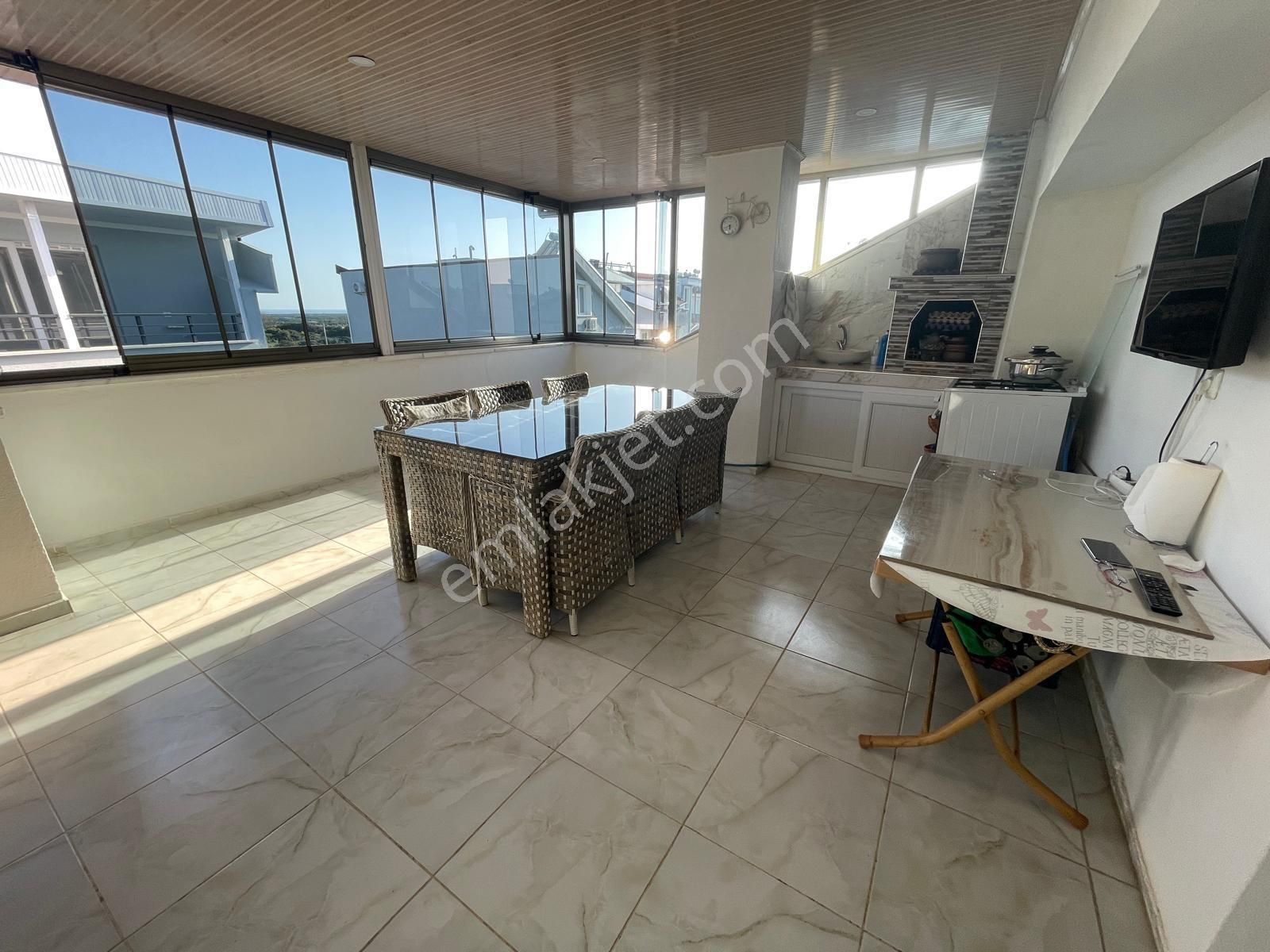 🏡 Didim Efeler Mahallesi 3+1 Dubleks Satılık Daire - Görsel 17