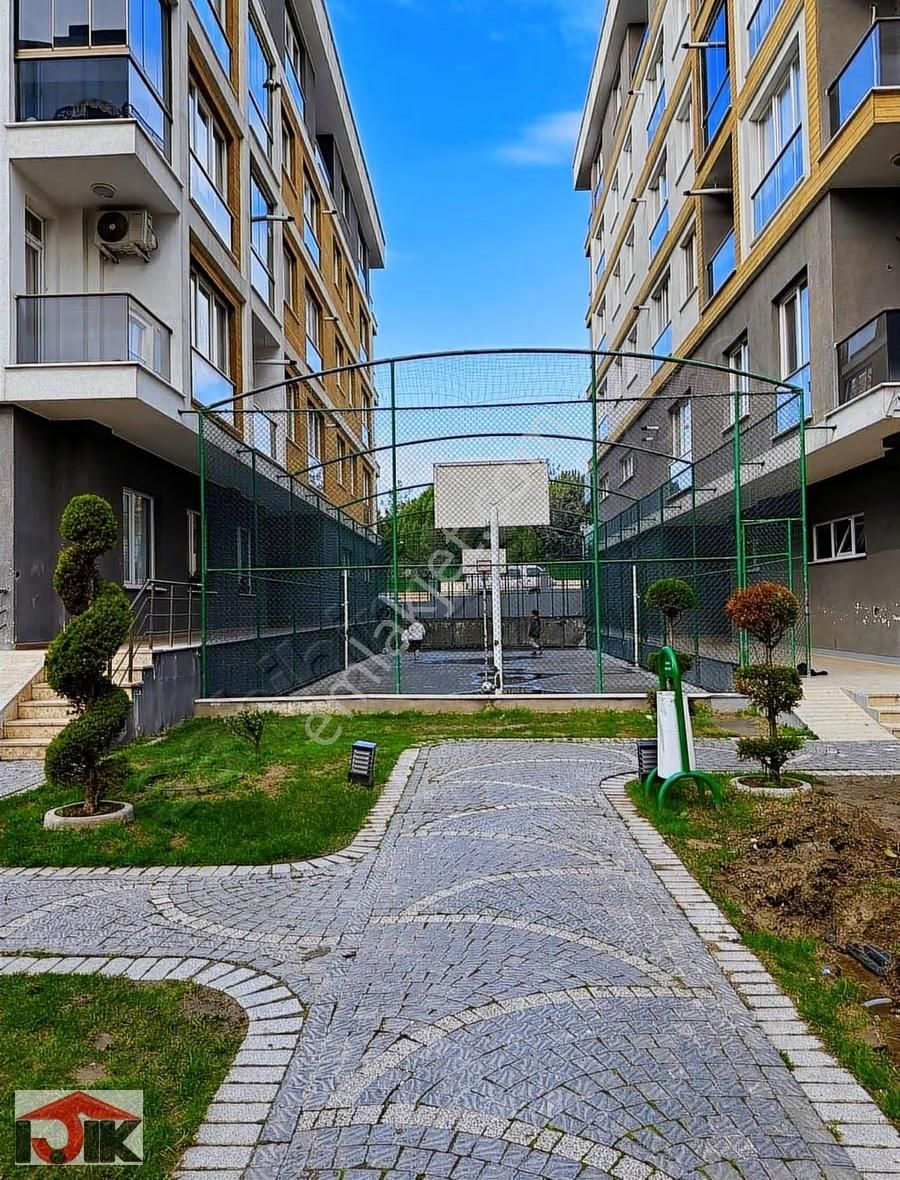 Aqua Kavaklıda 3+1 Dublex Satılık - Görsel 10