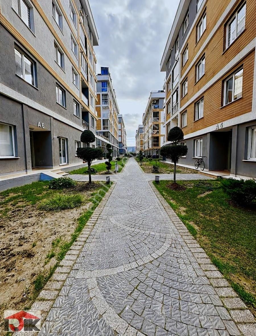 Aqua Kavaklıda 3+1 Dublex Satılık