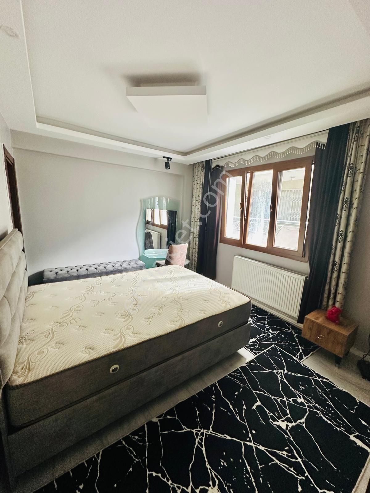 Buca Fırat Mahallesinde 2+1 Satılık Daire - Görsel 18