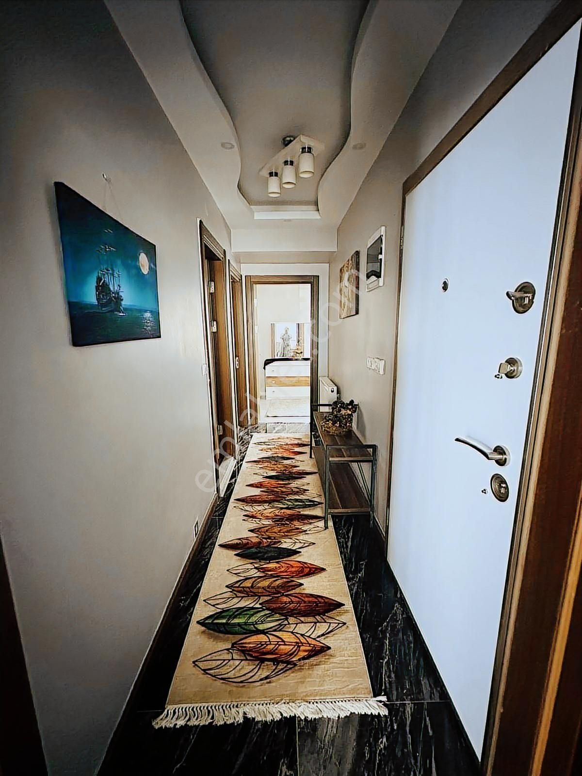 Buca Fırat Mahallesinde 2+1 Satılık Daire - Görsel 15