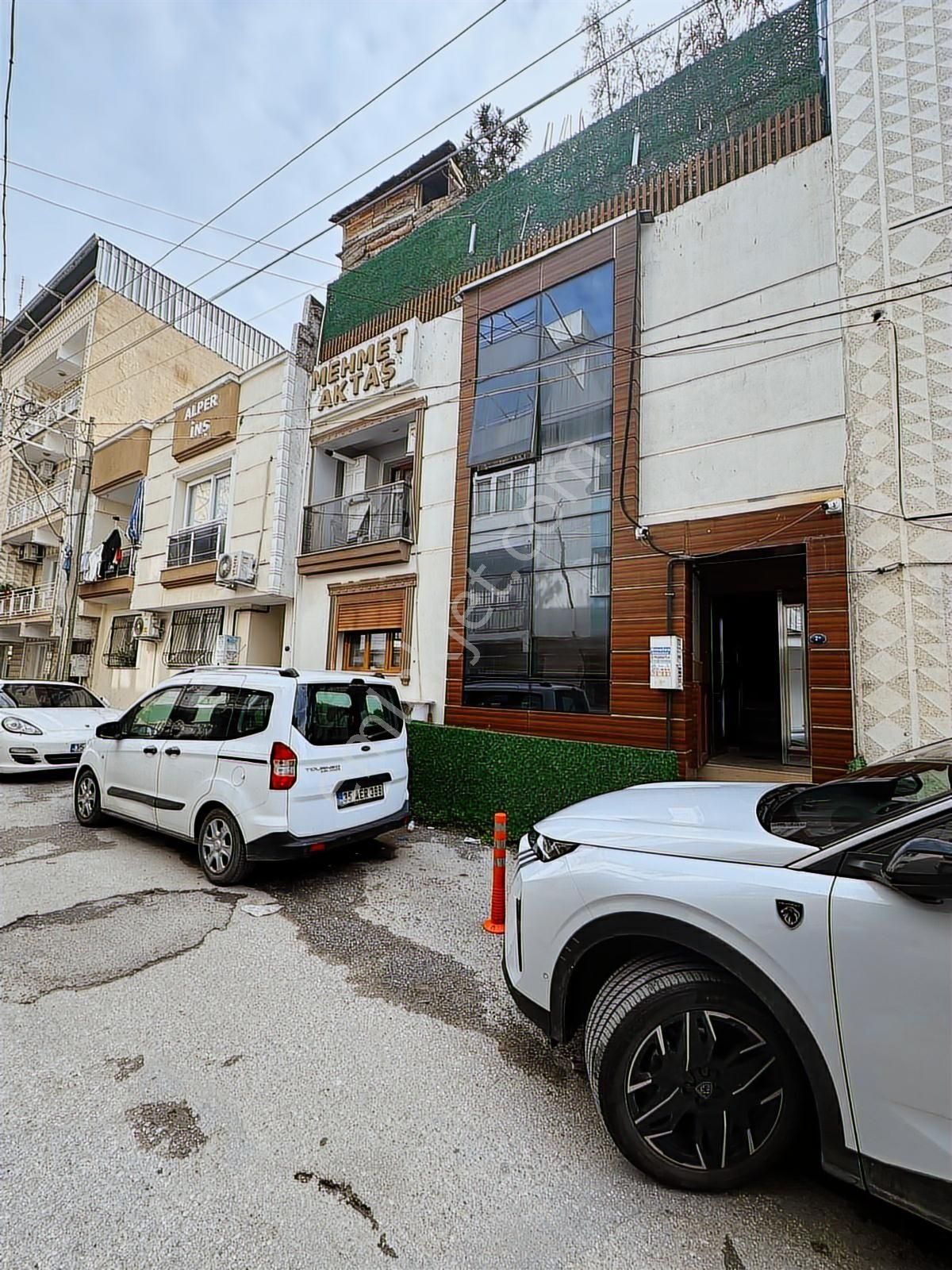 Buca Fırat Mahallesinde 2+1 Satılık Daire - Görsel 12