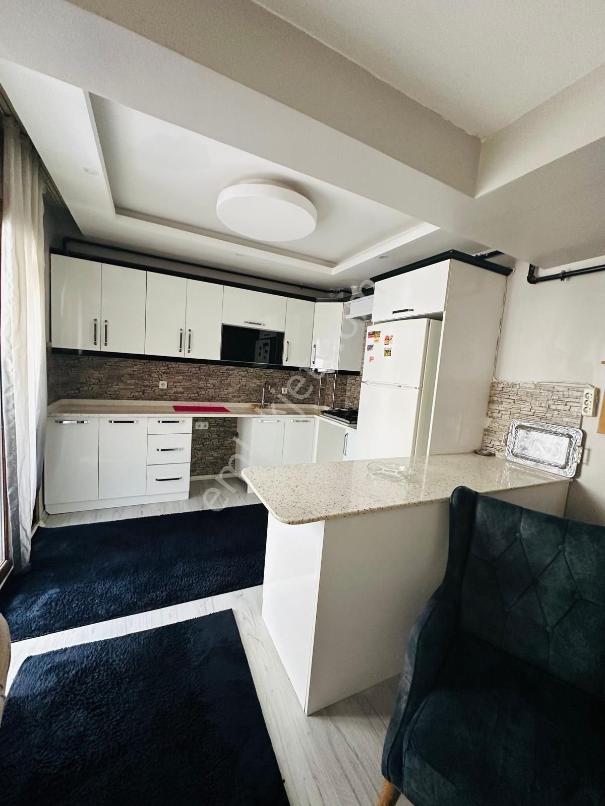 Buca Fırat Mahallesinde 2+1 Satılık Daire - Görsel 19