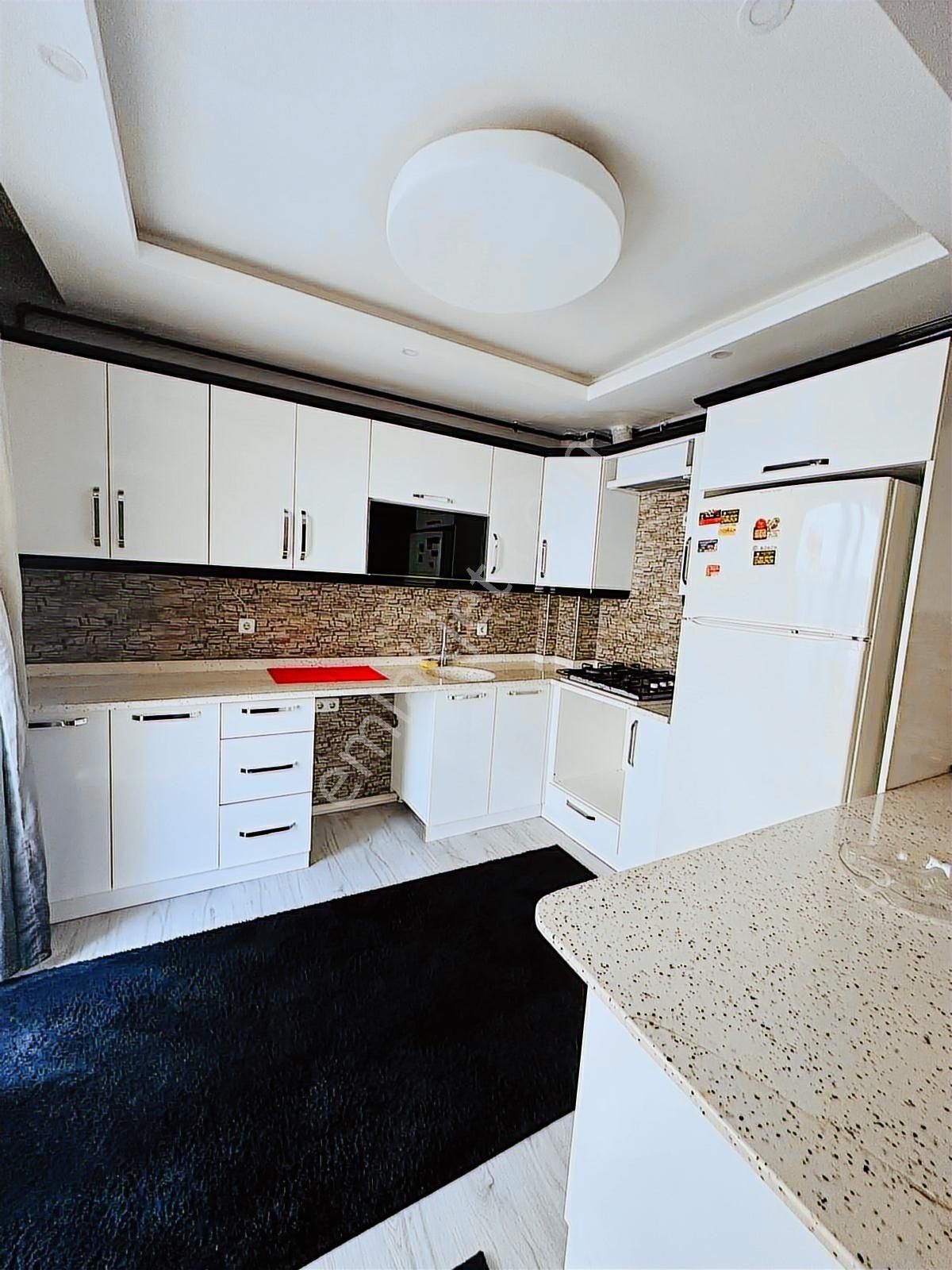 Buca Fırat Mahallesinde 2+1 Satılık Daire - Görsel 8