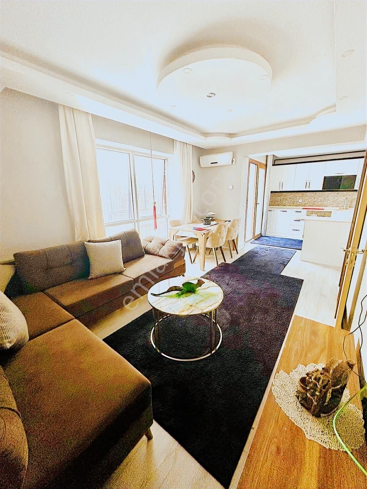 Buca Fırat Mahallesinde 2+1 Satılık Daire - Görsel 2