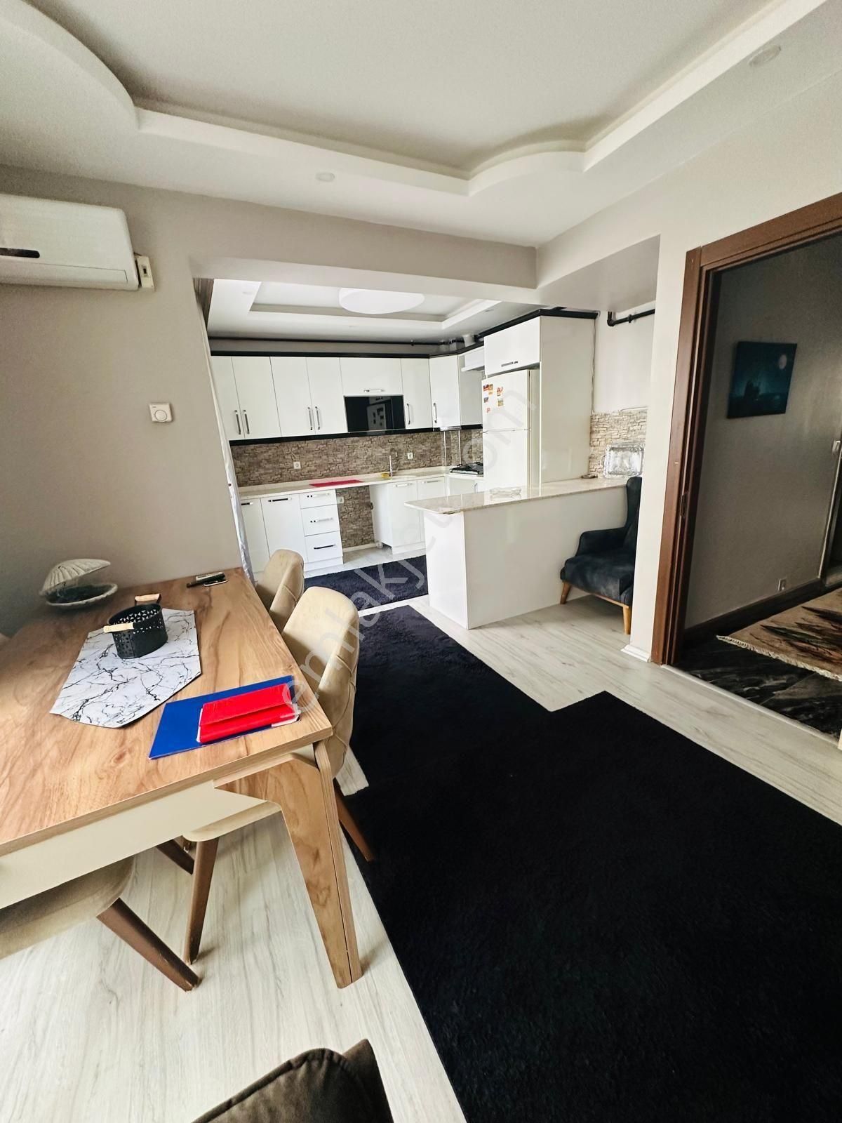 Buca Fırat Mahallesinde 2+1 Satılık Daire - Görsel 16