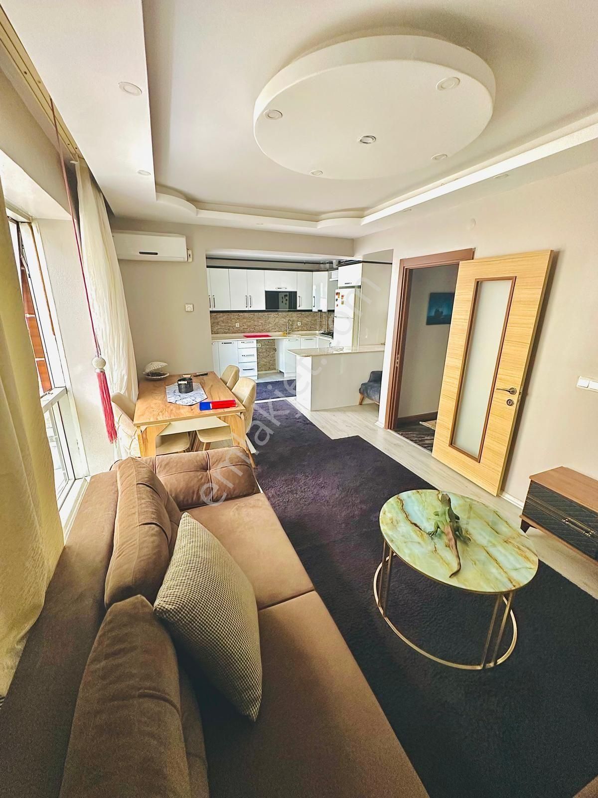 Buca Fırat Mahallesinde 2+1 Satılık Daire - Görsel 5