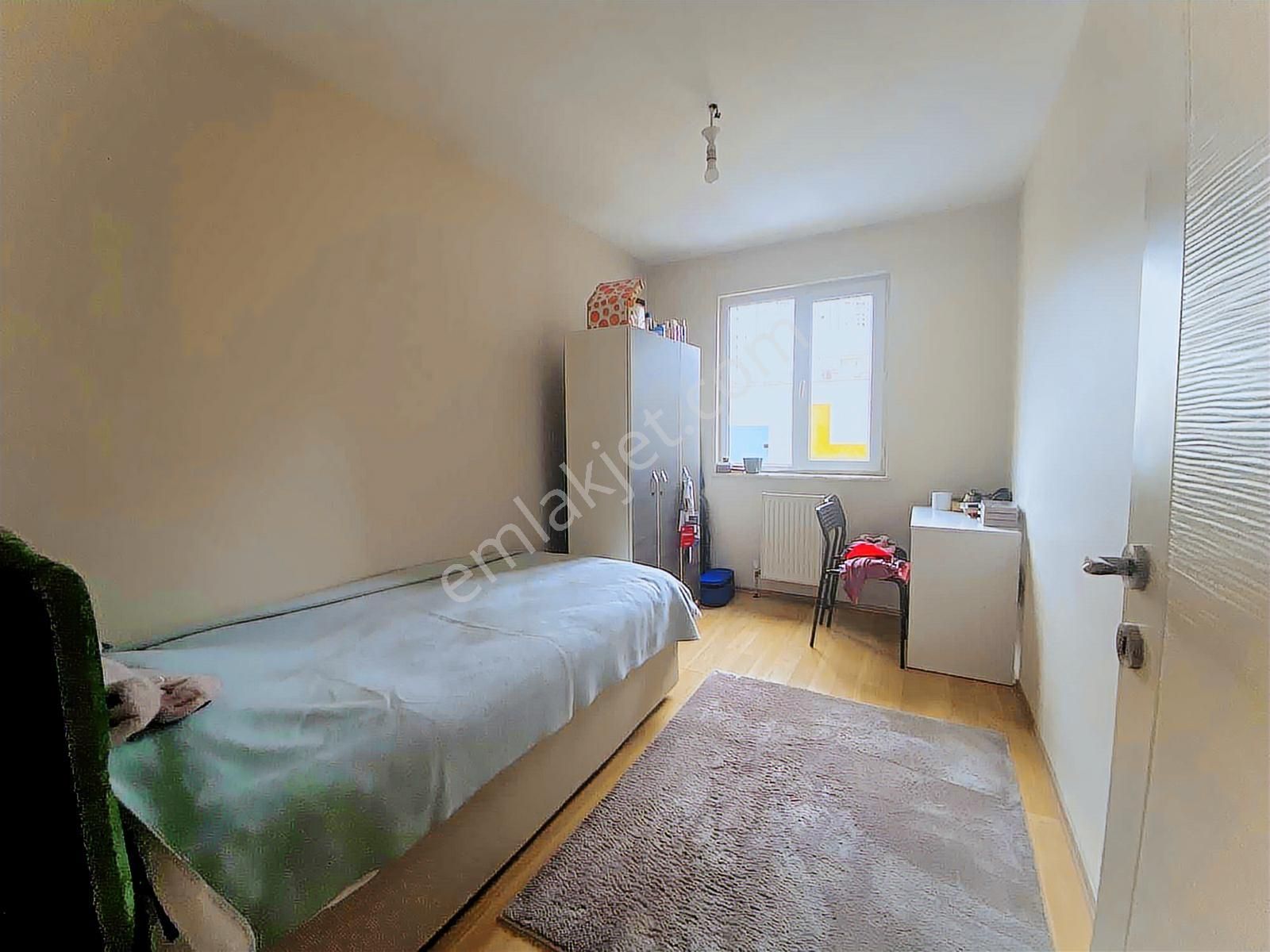 Yda Konutları, Site İçinde, 2+1, - Görsel 11