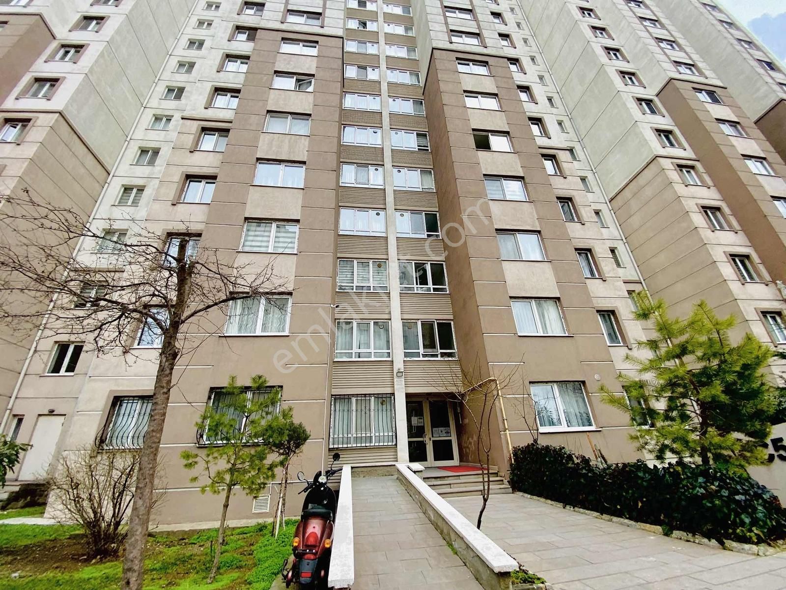 Yda Konutları, Site İçinde, 2+1, - Görsel 15