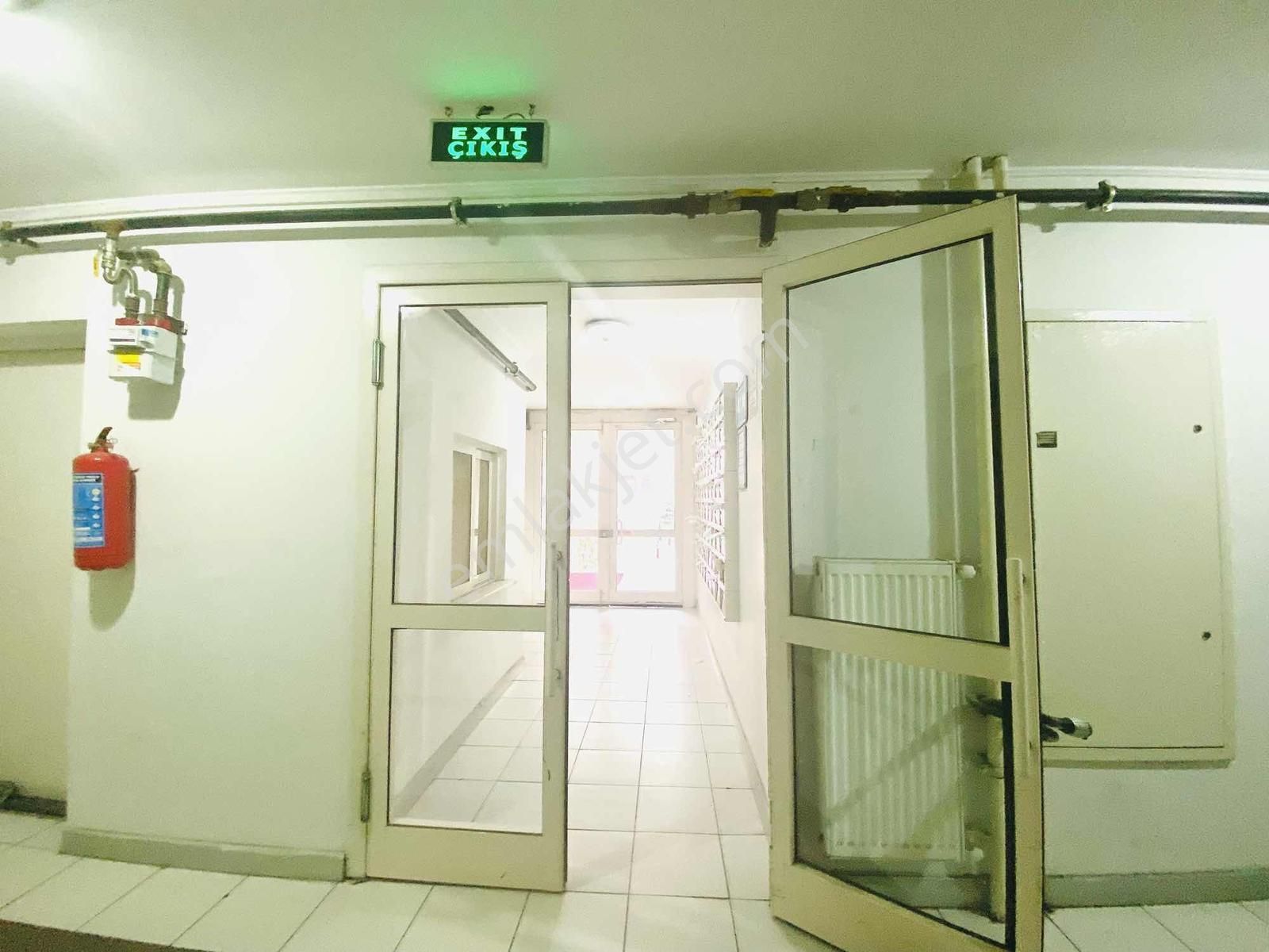 Yda Konutları, Site İçinde, 2+1, - Görsel 28