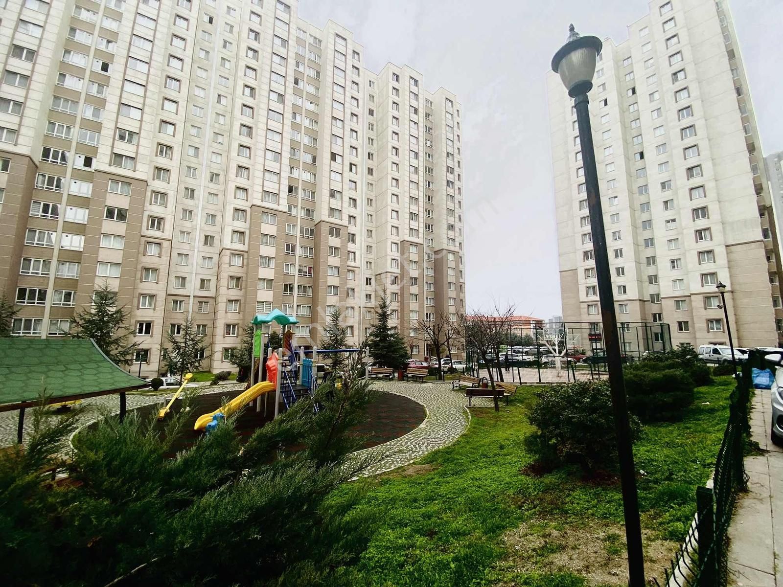 Yda Konutları, Site İçinde, 2+1, - Görsel 24