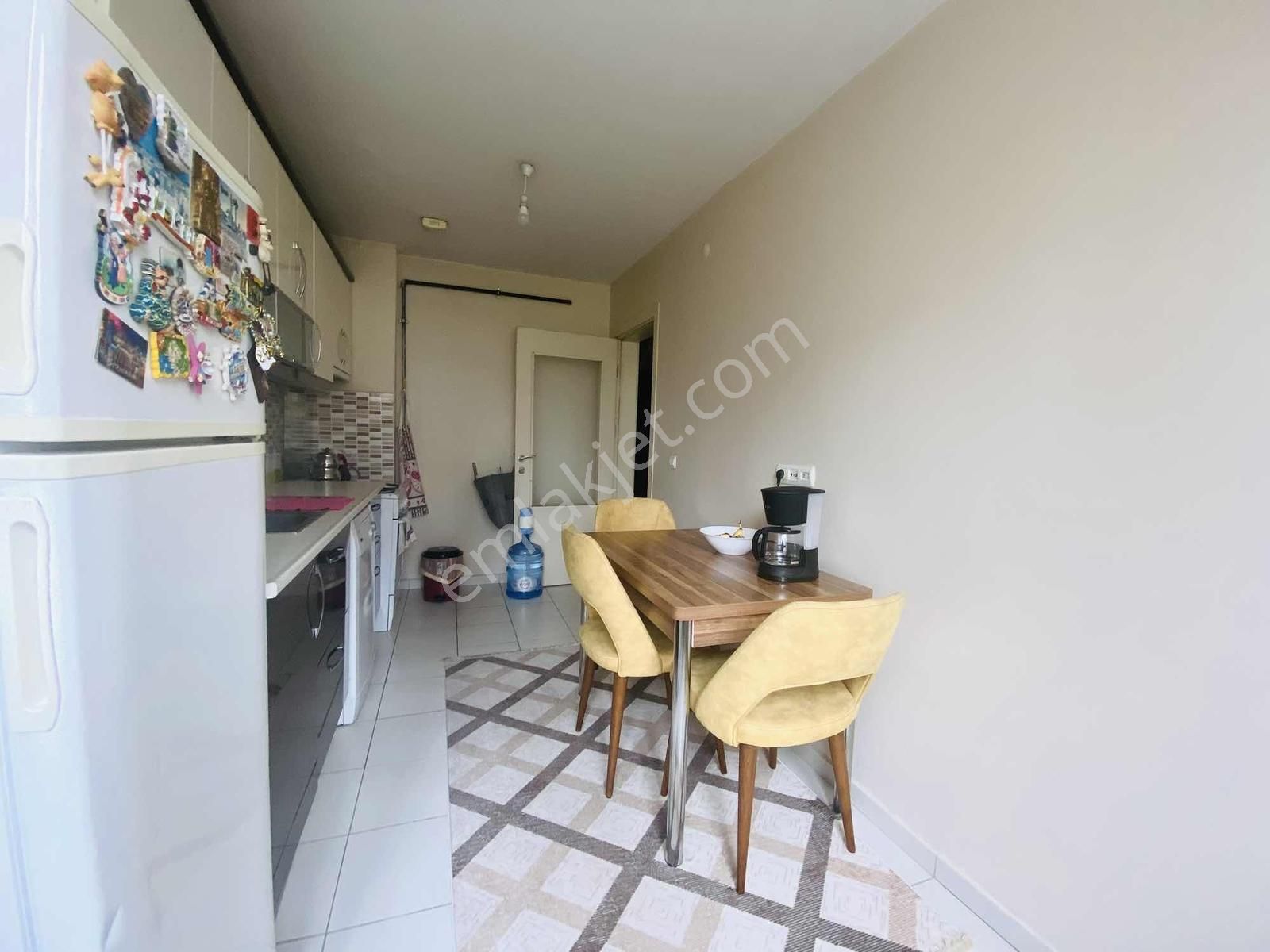 Yda Konutları, Site İçinde, 2+1, - Görsel 27