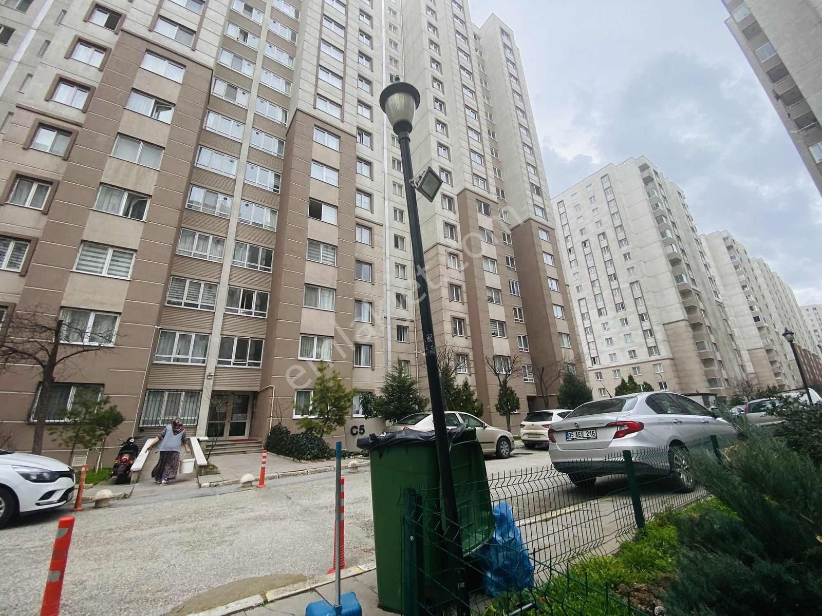 Yda Konutları, Site İçinde, 2+1, - Görsel 12