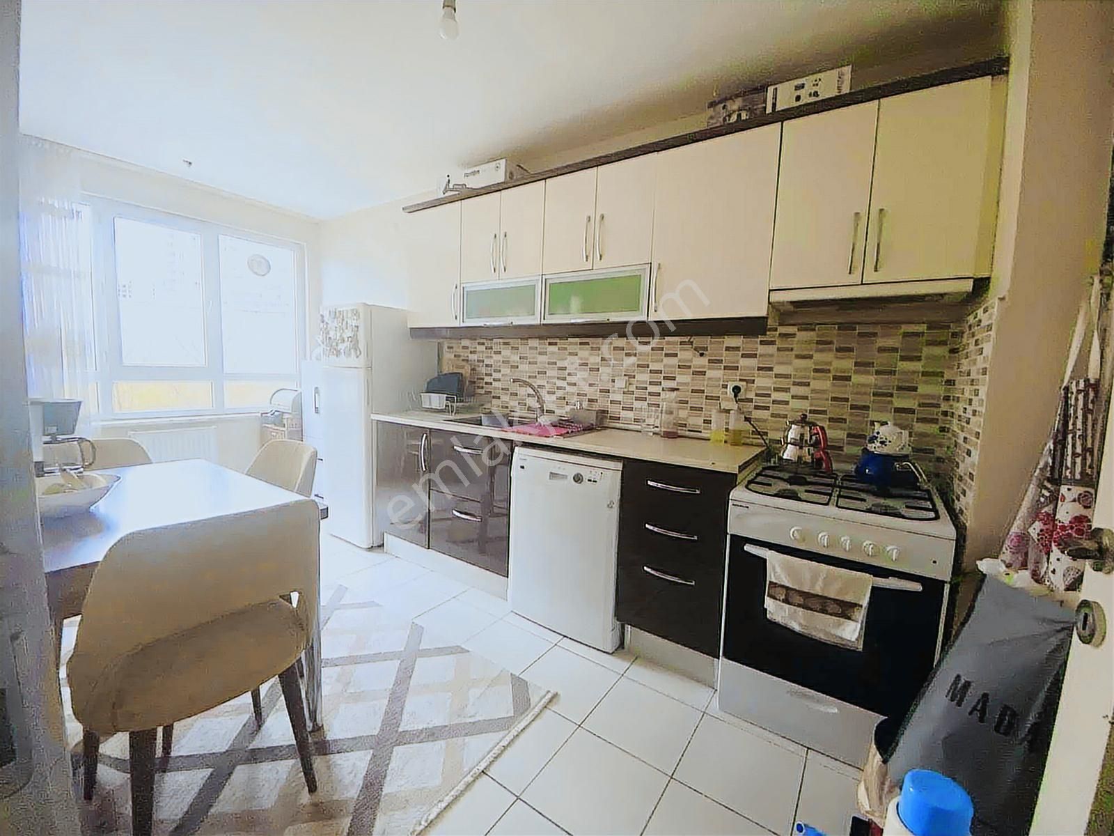 Yda Konutları, Site İçinde, 2+1, - Görsel 23