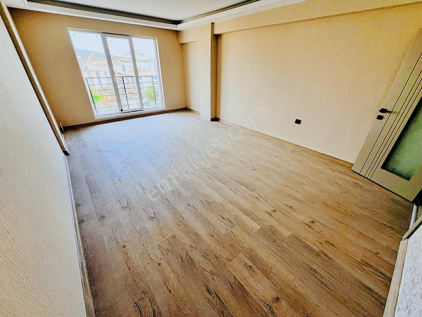 █m Ü L K Ｅｍｌａｋ█ Ultra Lüx Yapılı Sıfır 3+1 Daire Fırsatı - Görsel 25