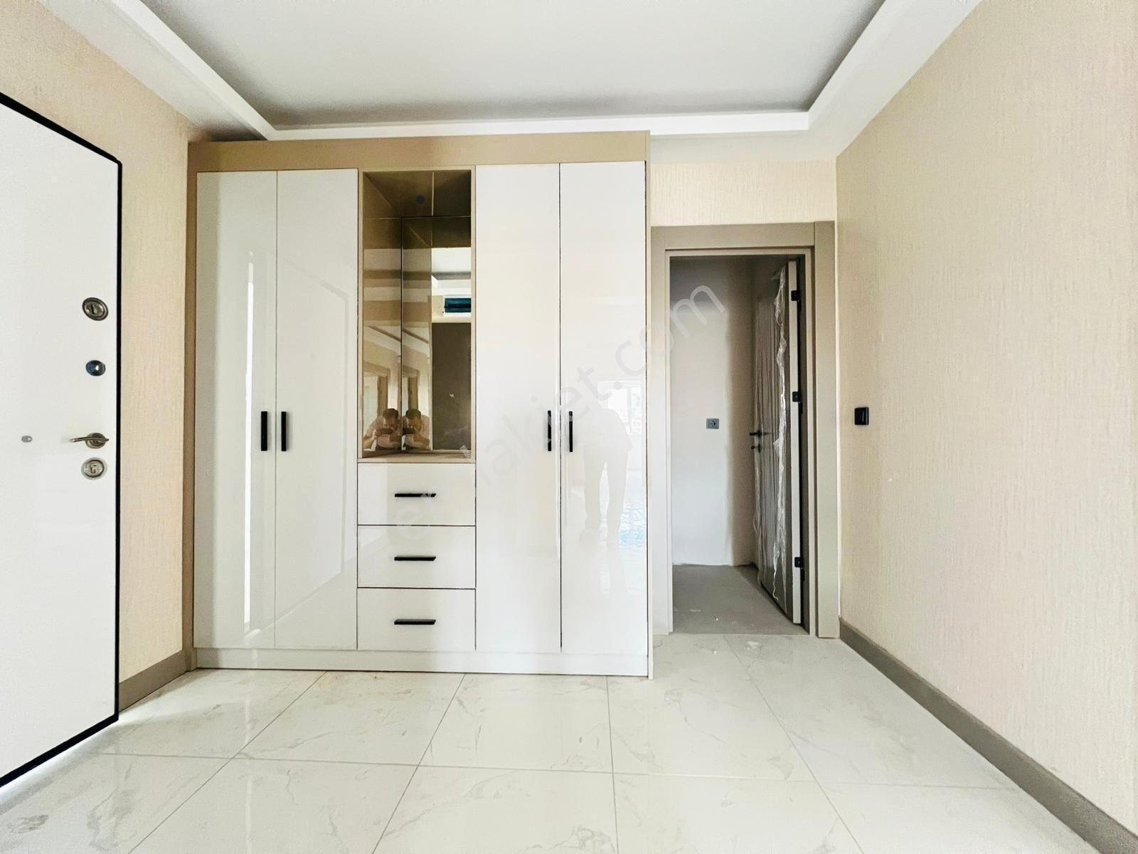 █m Ü L K Ｅｍｌａｋ█ Ultra Lüx Yapılı Sıfır 3+1 Daire Fırsatı - Görsel 9