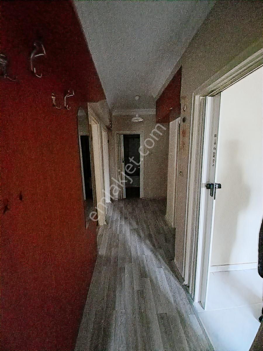 Kanaat'ten Yüksek Giriş 2+1 Vadi Manzaralı Balkonlu - Görsel 20