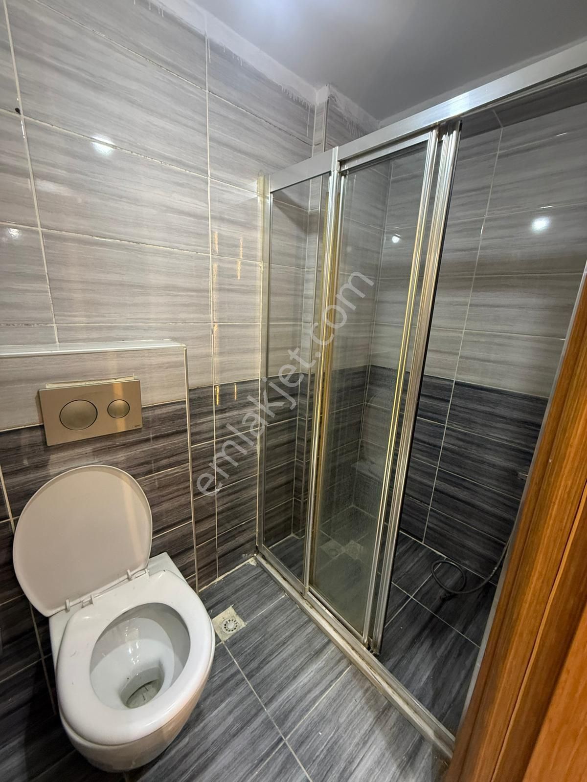 Dekorlu Kış Bahçeli 2+1 Geniş Daire - Görsel 7