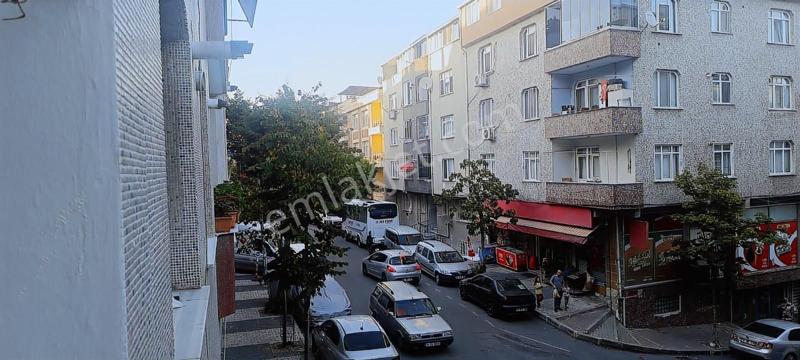 Gaziosmanpaşa Küçükköy'de 2+1 Kiralık Yenilenmiş Daire - Görsel 15